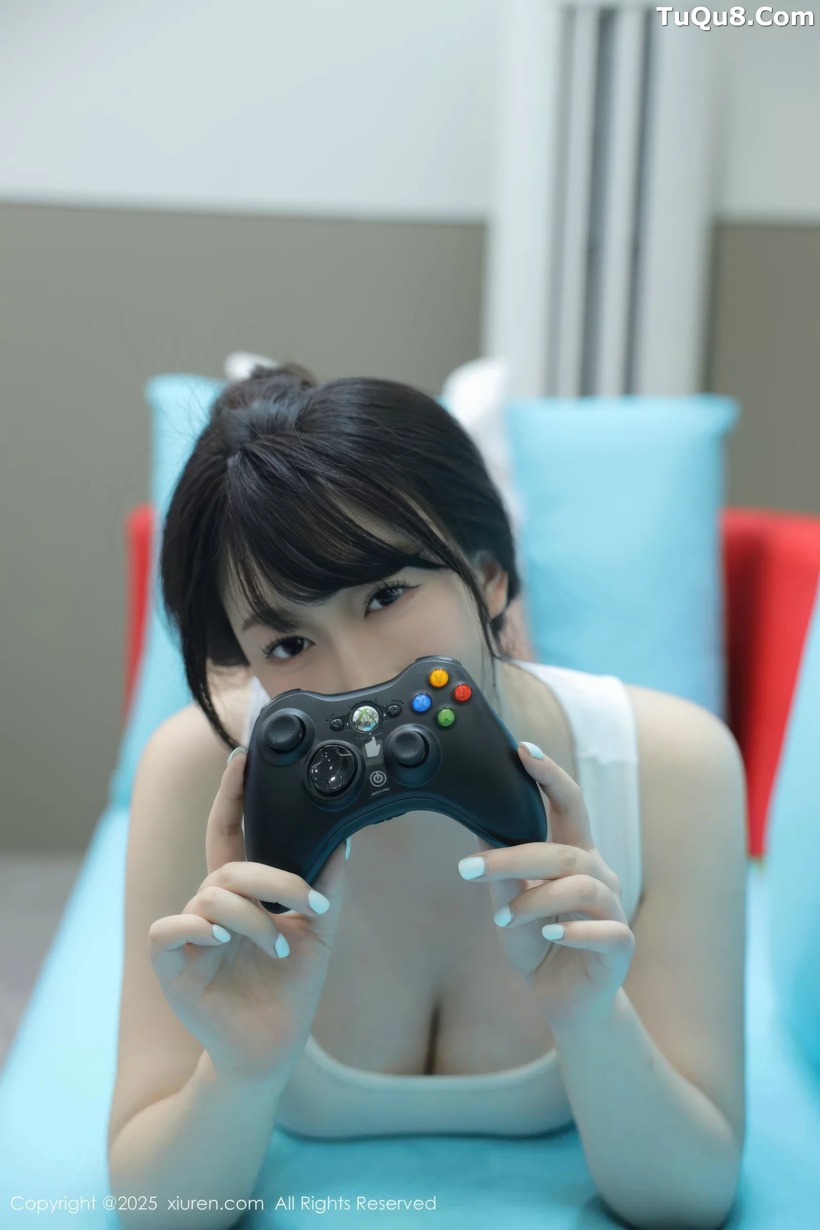 [秀人网] 2025.08.21 No.10676 李沁恩#[70P]-10