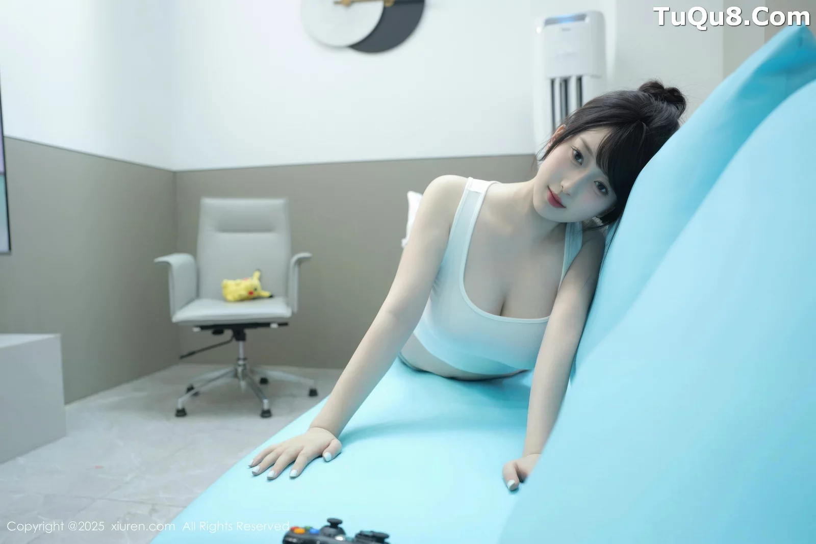[秀人网] 2025.08.21 No.10676 李沁恩#[70P]-13