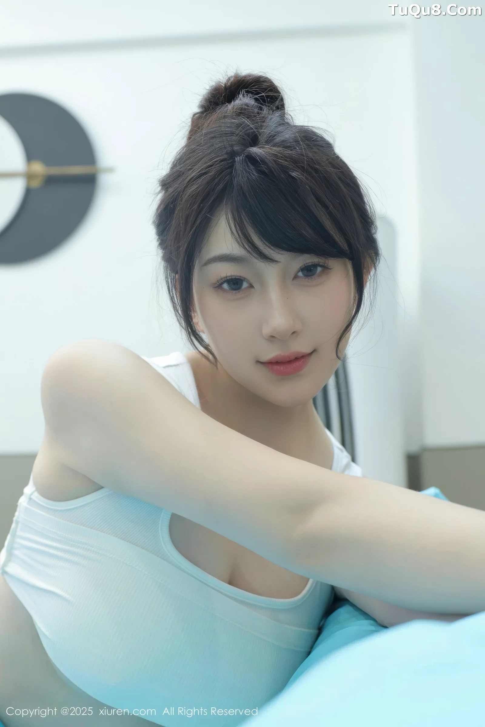 [秀人网] 2025.08.21 No.10676 李沁恩#[70P]-8