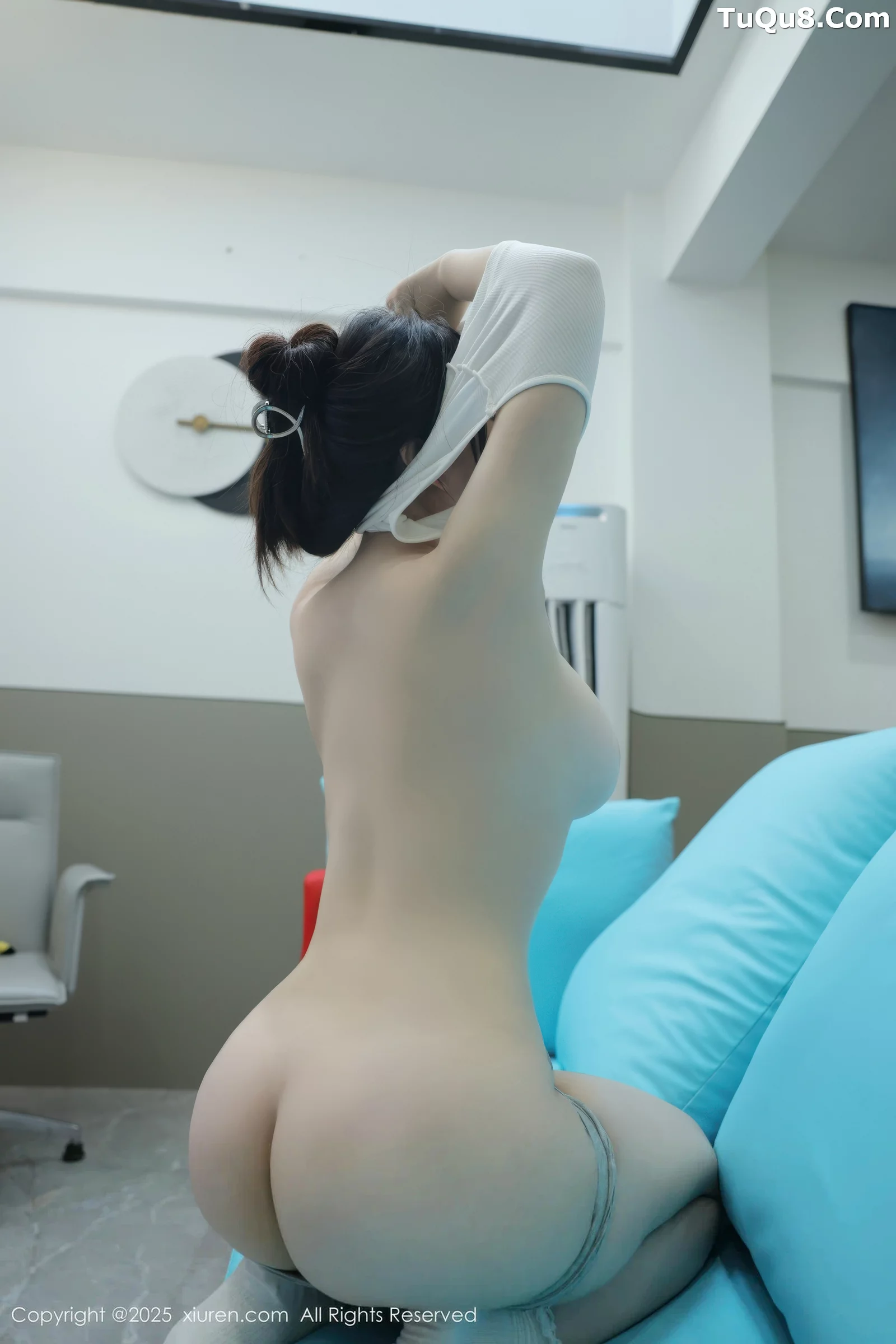 [秀人网] 2025.08.21 No.10676 李沁恩#[70P]-11