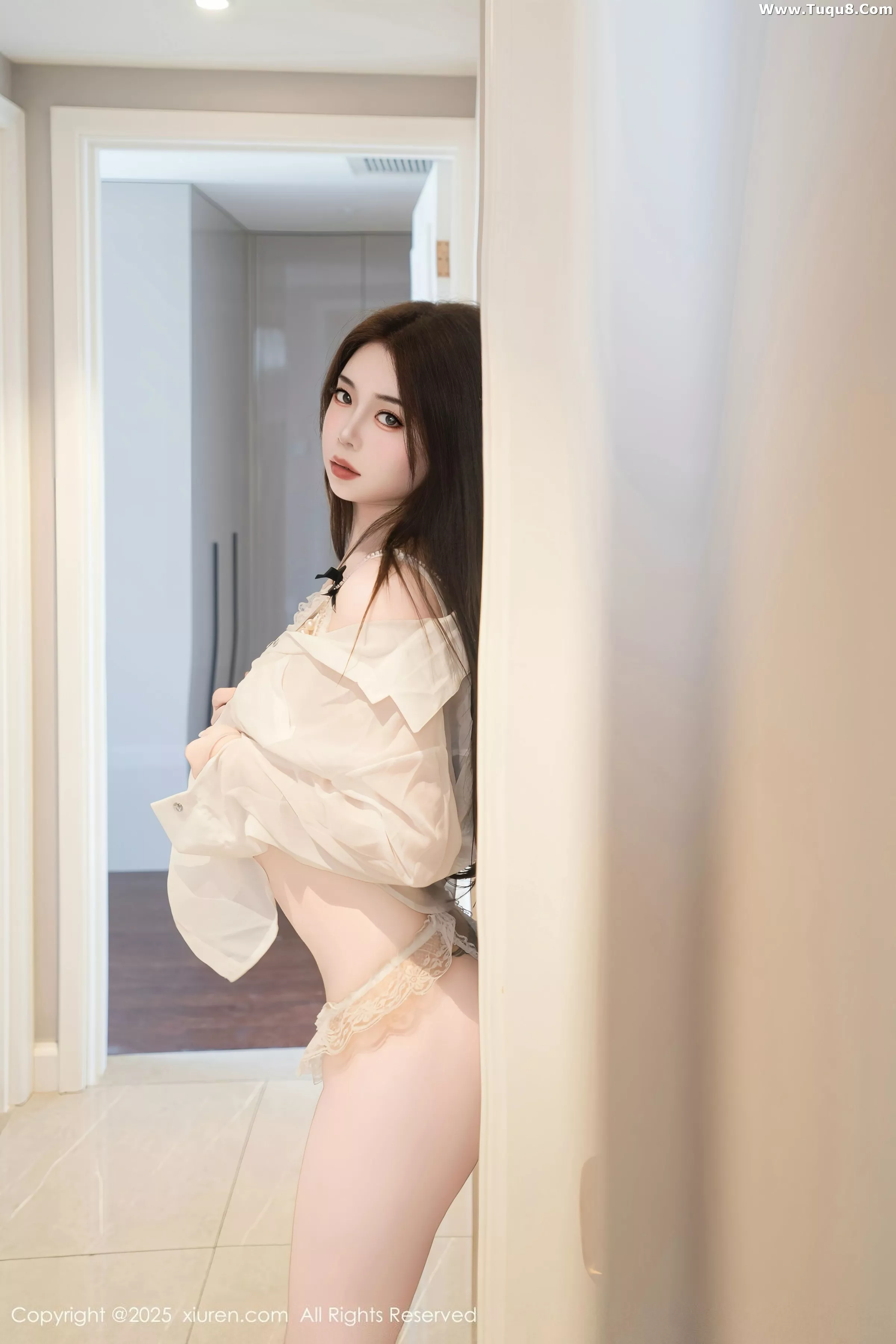 [秀人网] 2025.07.15 No.10549 沐娜娜#[74P]-15