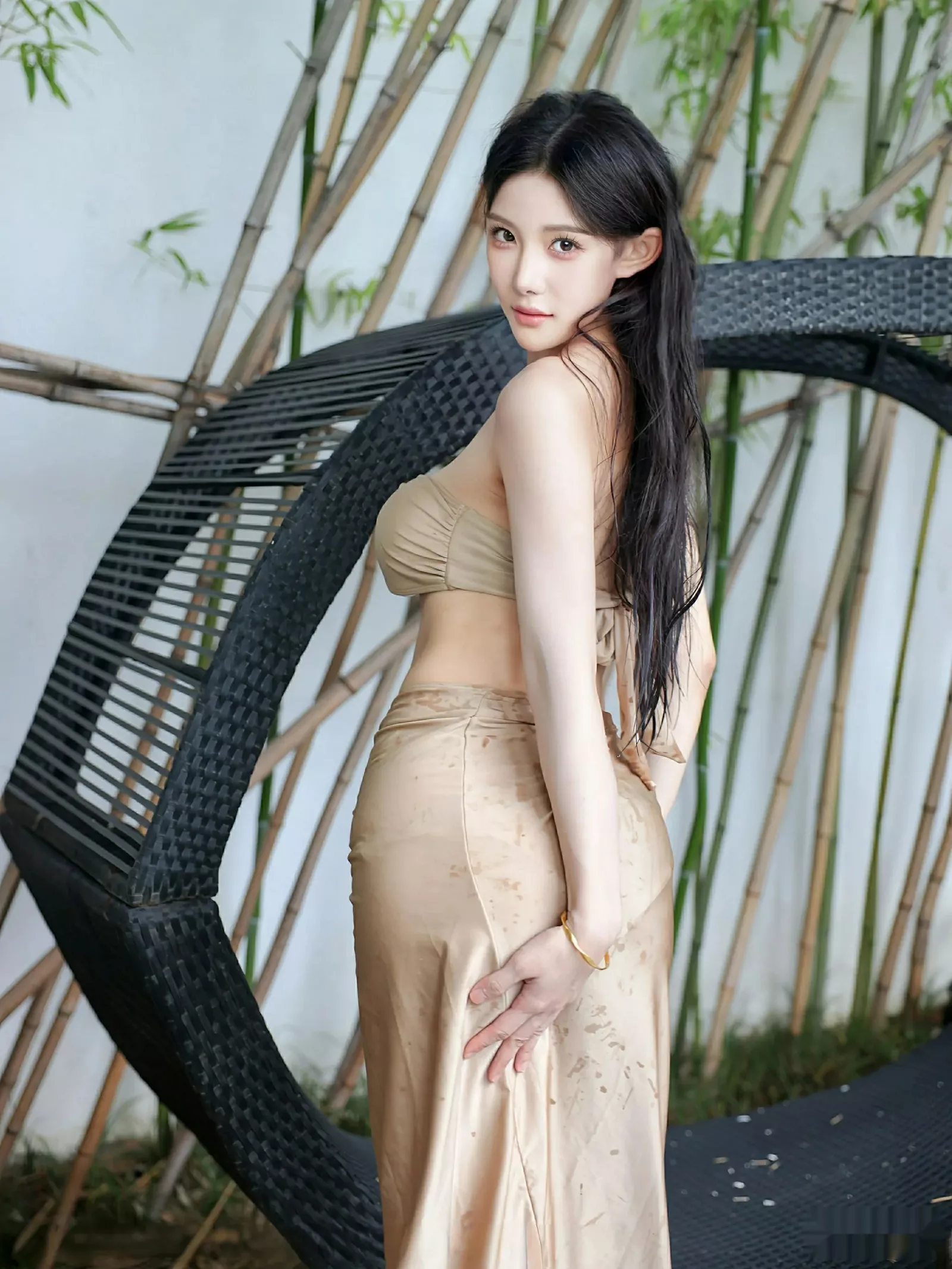 [秀人网] 2025.08.04 No.10618 梨霜儿#[84P]-16