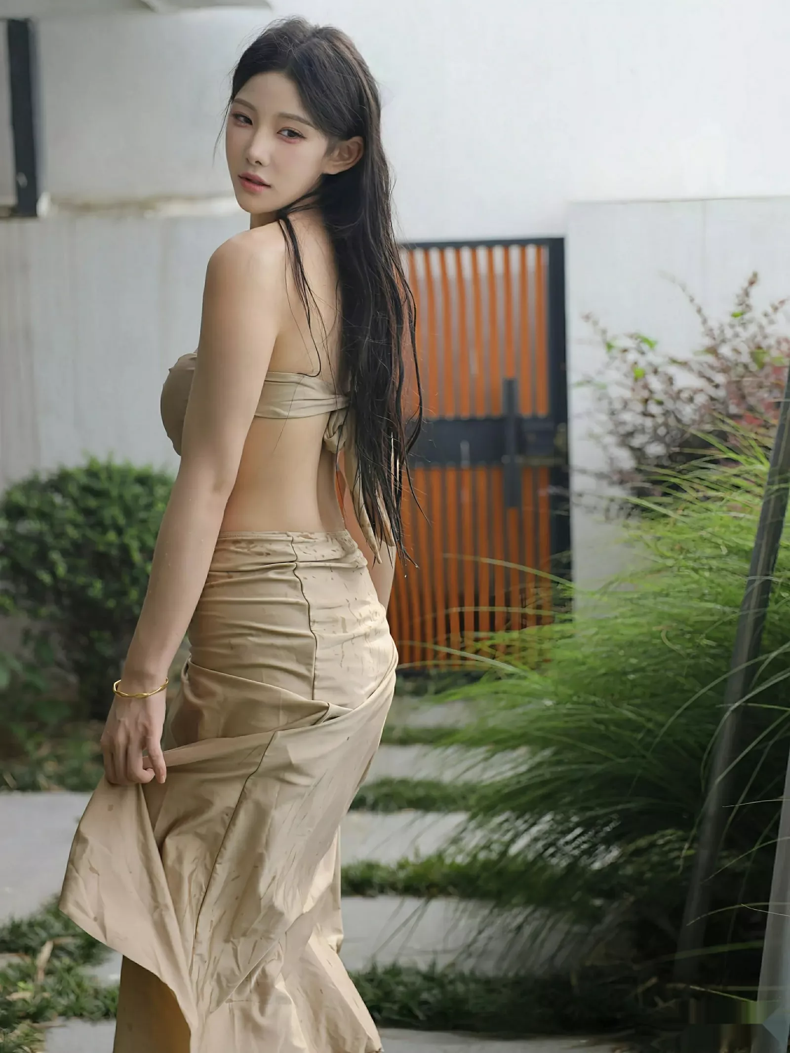 [秀人网] 2025.08.04 No.10618 梨霜儿#[84P]-3