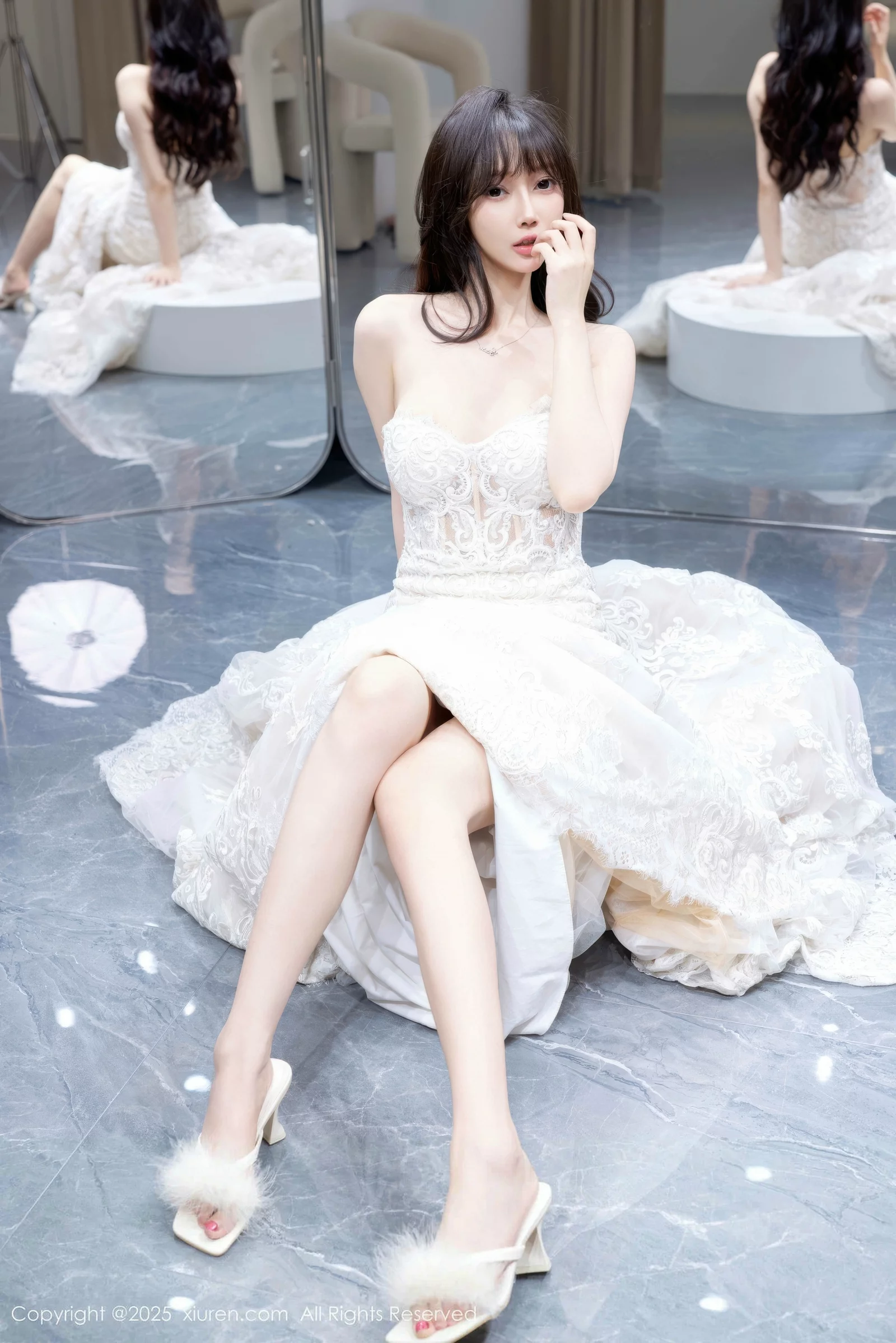 [秀人网] 2025.08.18 No.10663 玥儿玥#[58P]-4