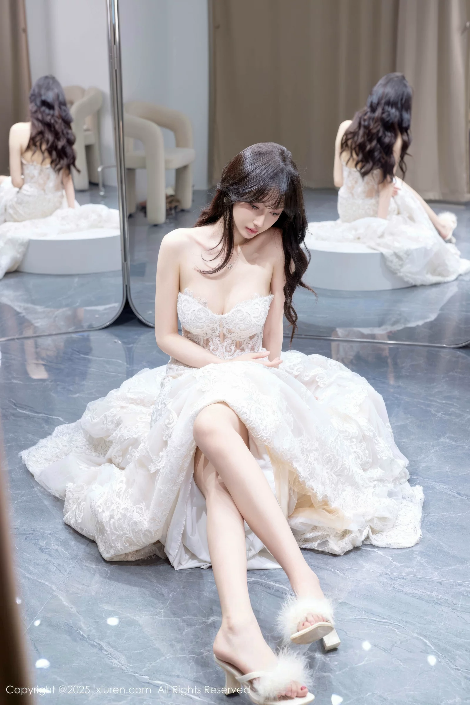 [秀人网] 2025.08.18 No.10663 玥儿玥#[58P]-6