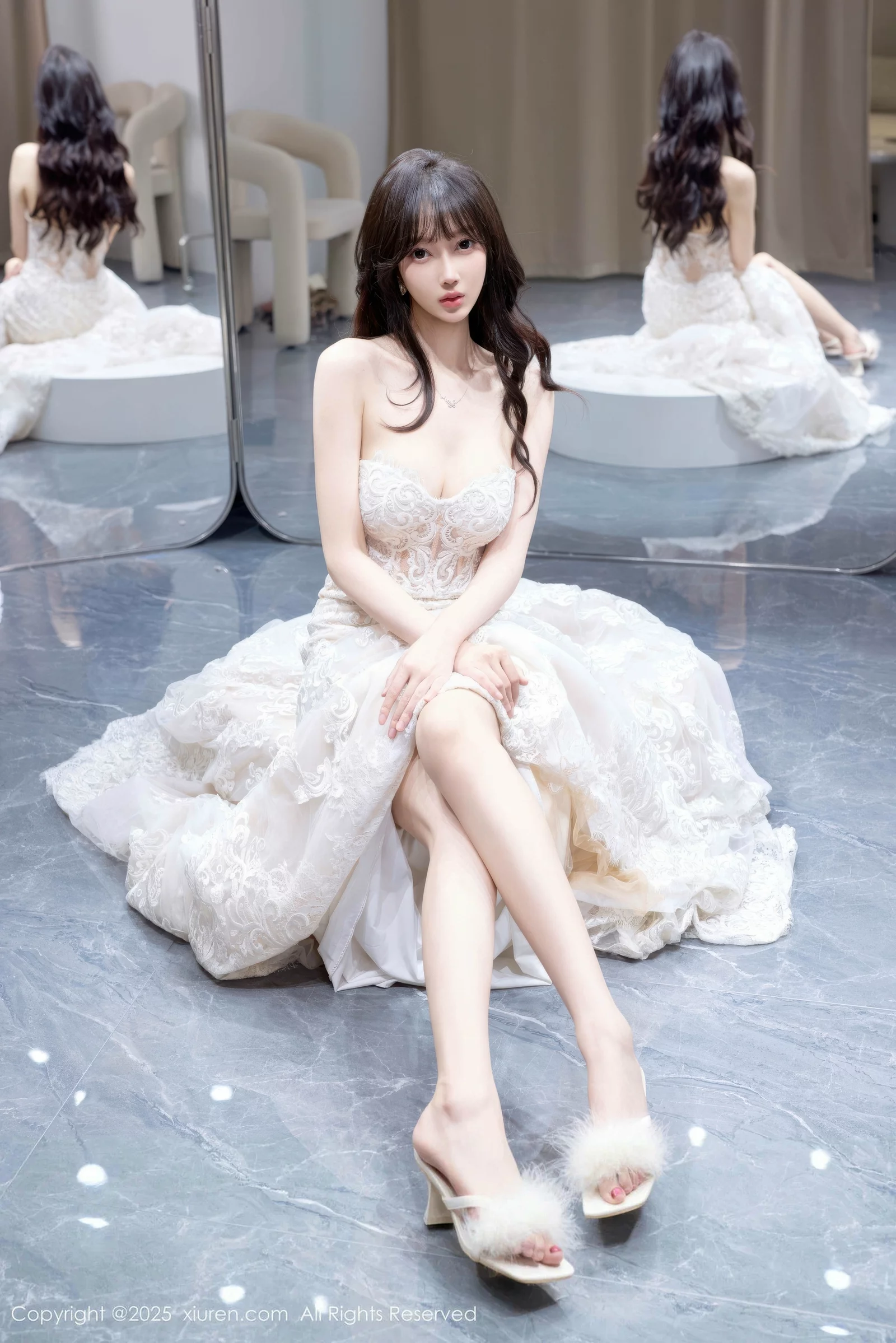 [秀人网] 2025.08.18 No.10663 玥儿玥#[58P]-7