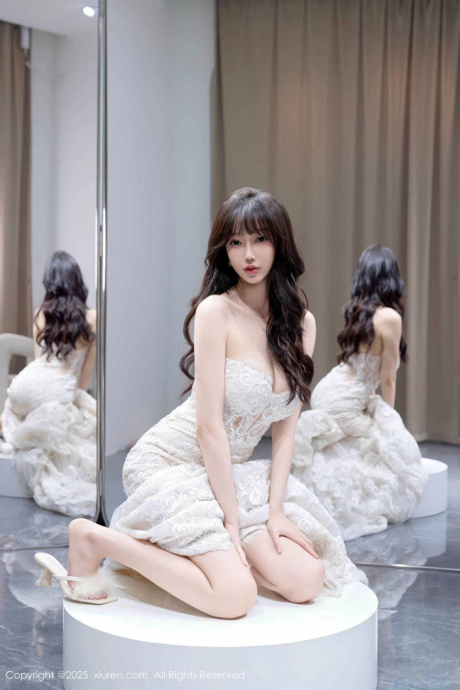 [秀人网] 2025.08.18 No.10663 玥儿玥#[58P]-8