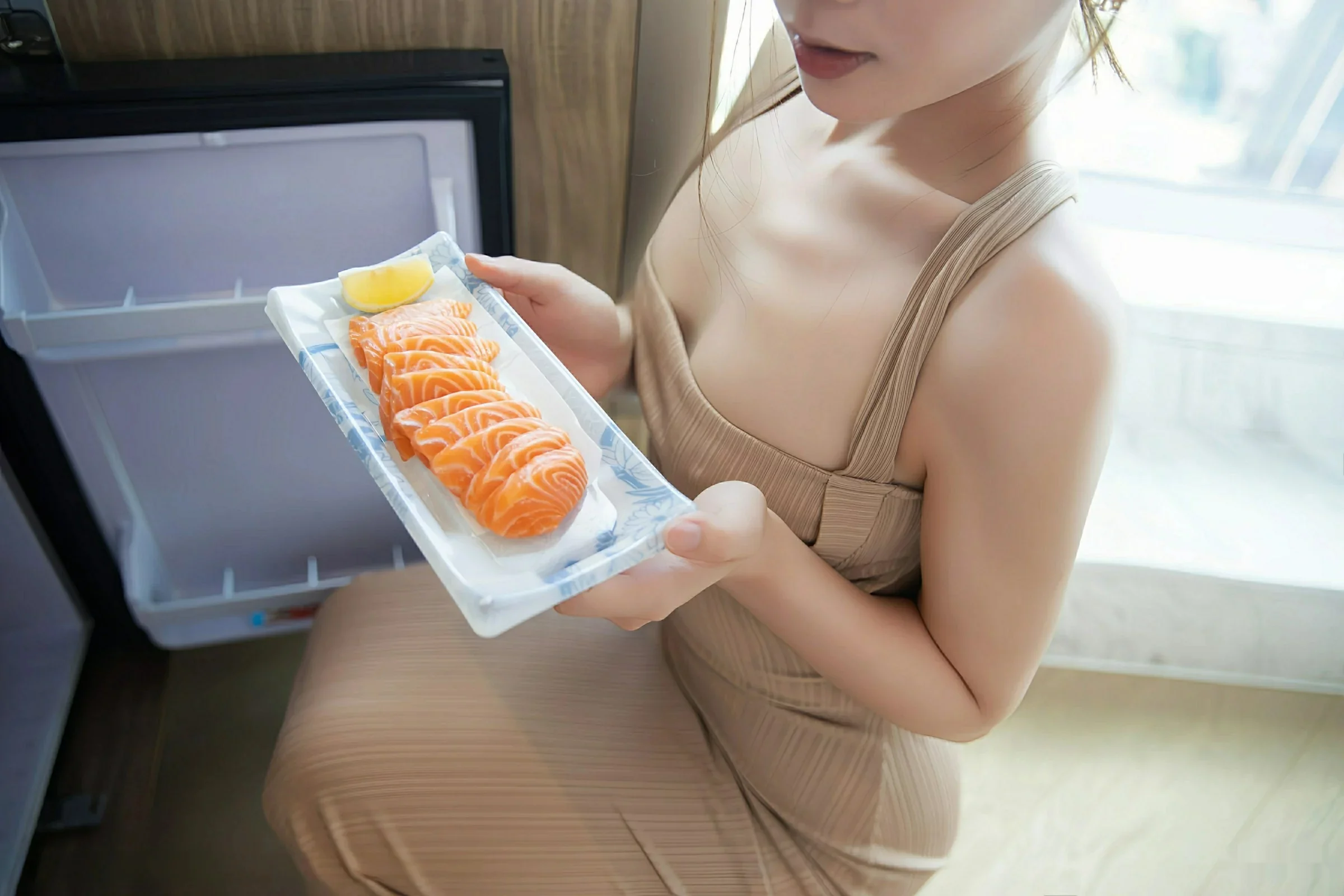 [秀人网] 2025.08.22 No.10678 刘婷婷#[58P]-2