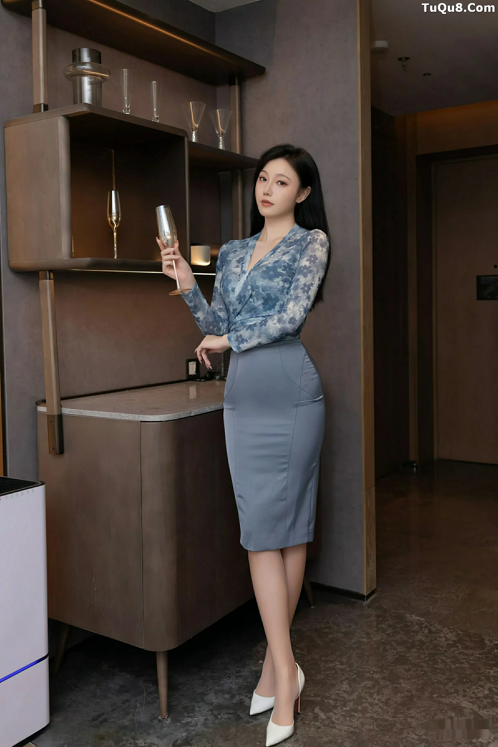 [秀人网] 2025.08.26 No.10693 安然#[80P]-11