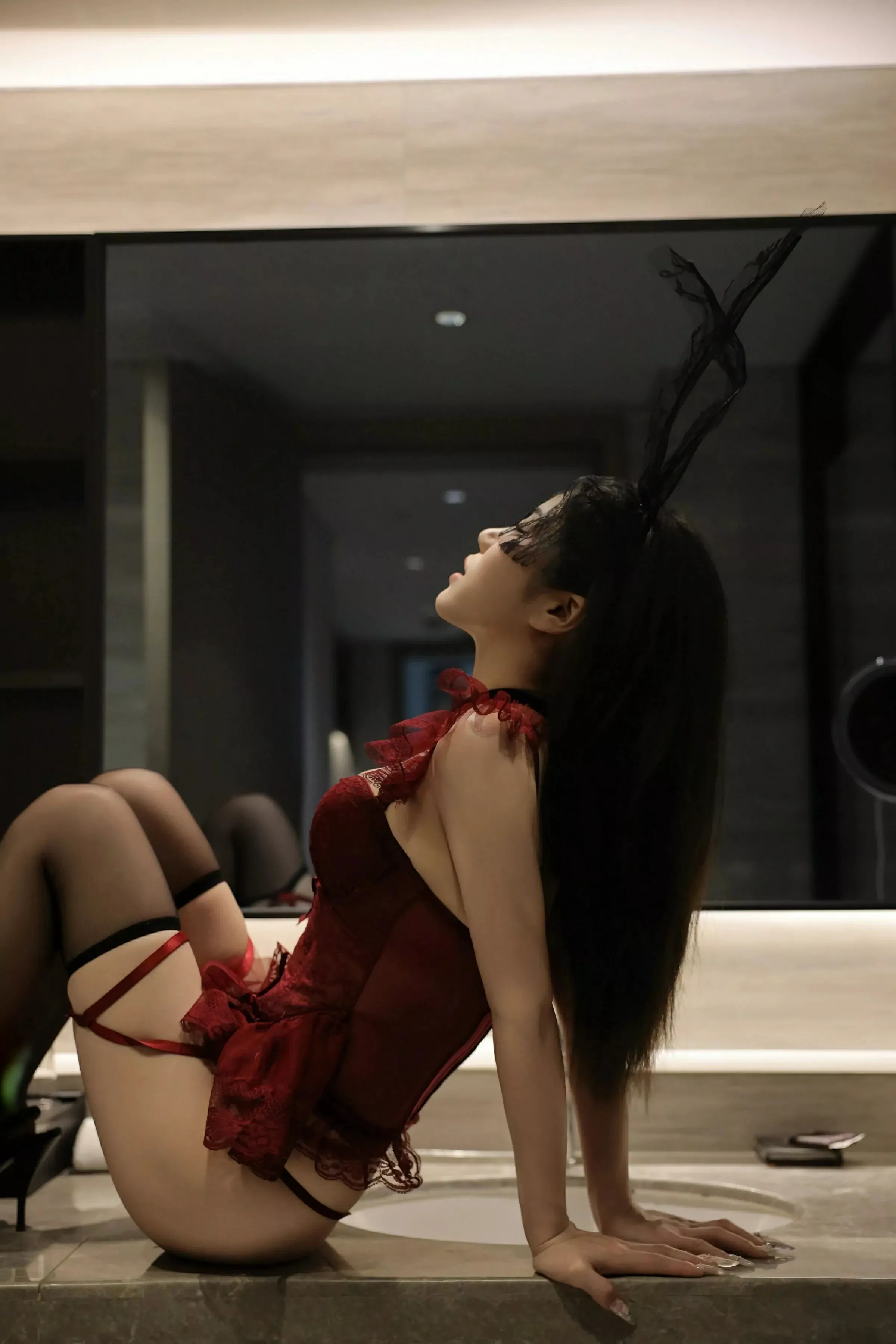 [秀人网] 2025.06.10 No.10386 李安妮#[79P]-10