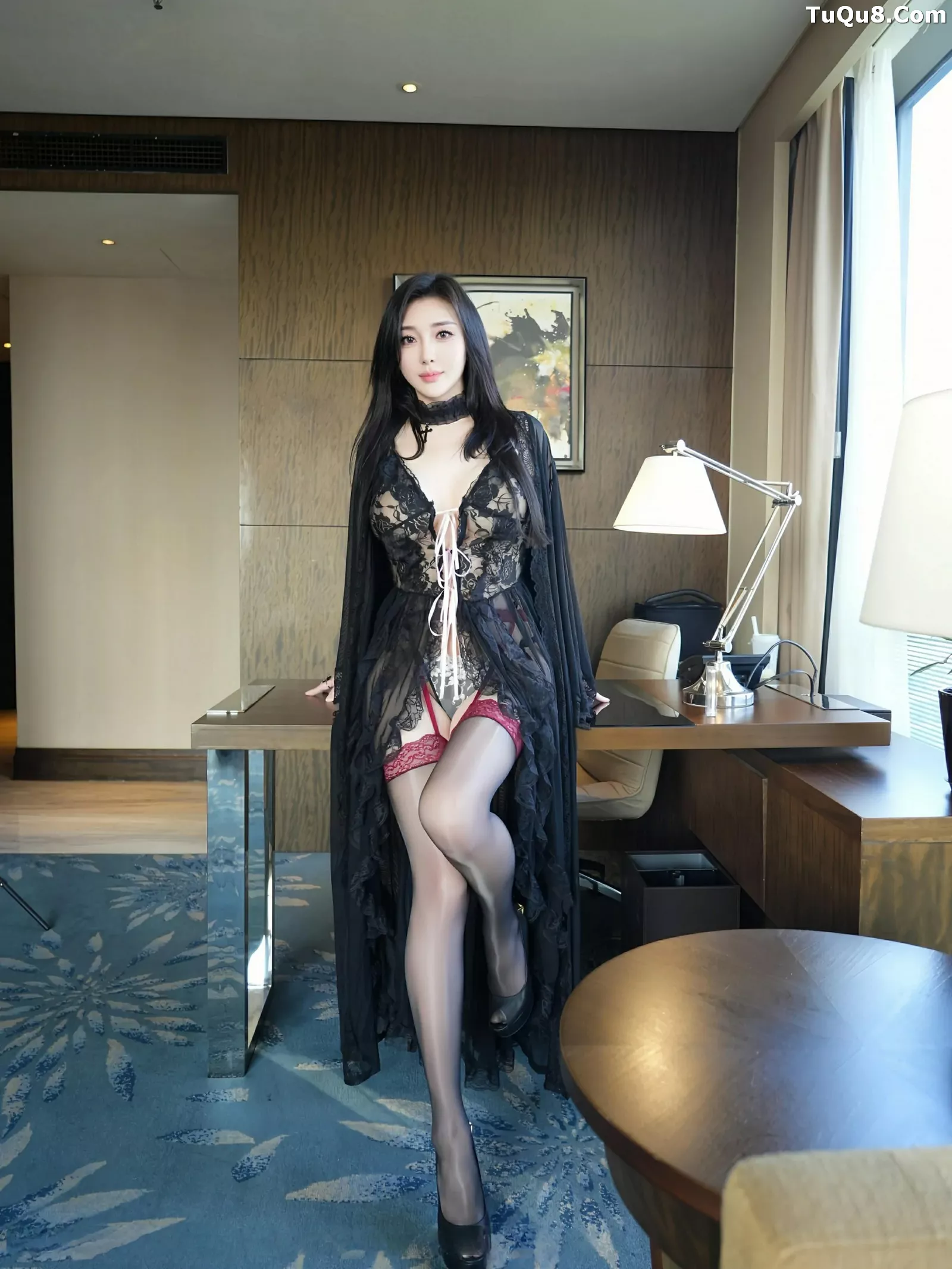 [秀人网] 2025.07.01 No.10490 苏一诺#[80P]-10