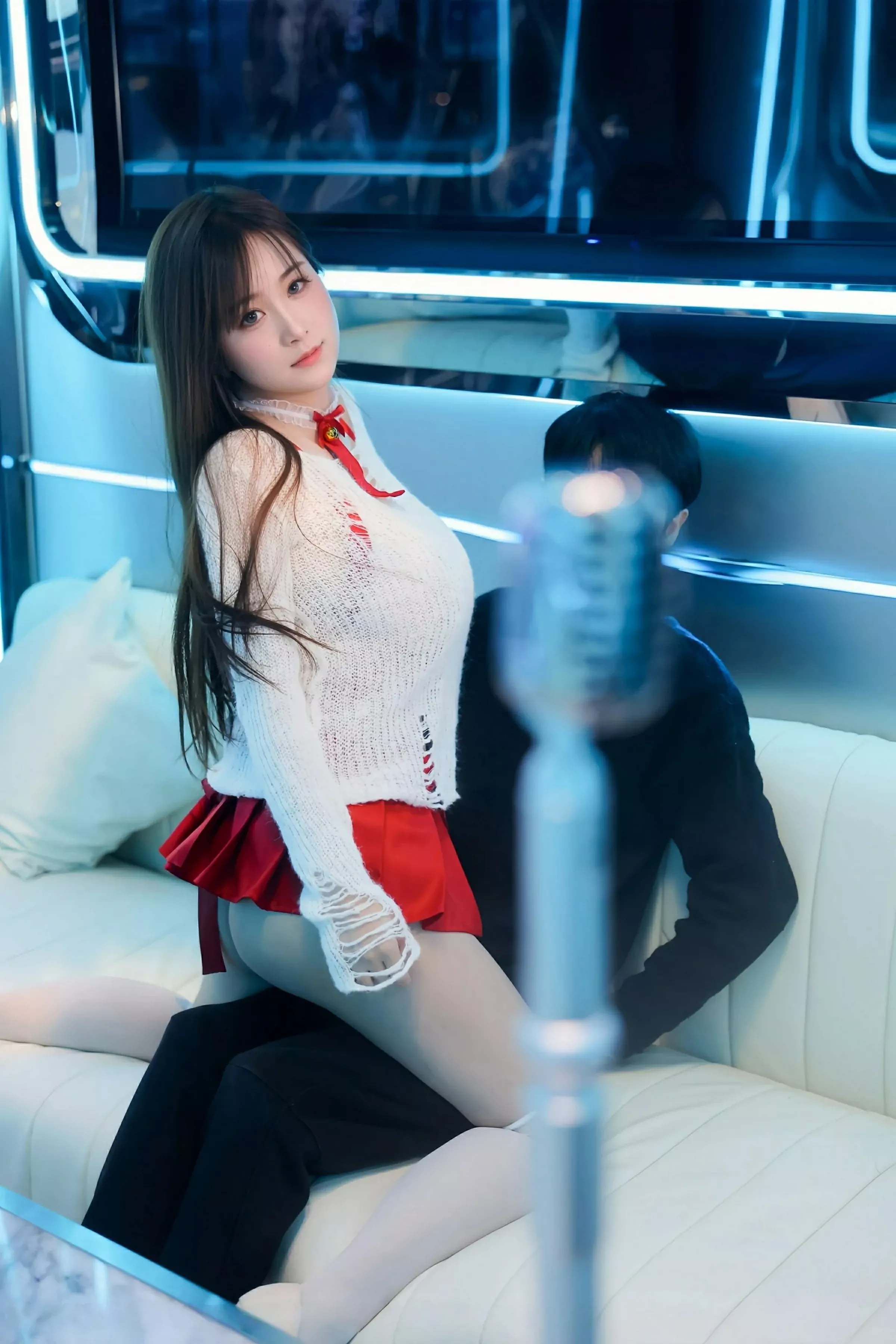 [秀人网] 2025.06.26 No.10470 小肉肉咪#[76P]-7