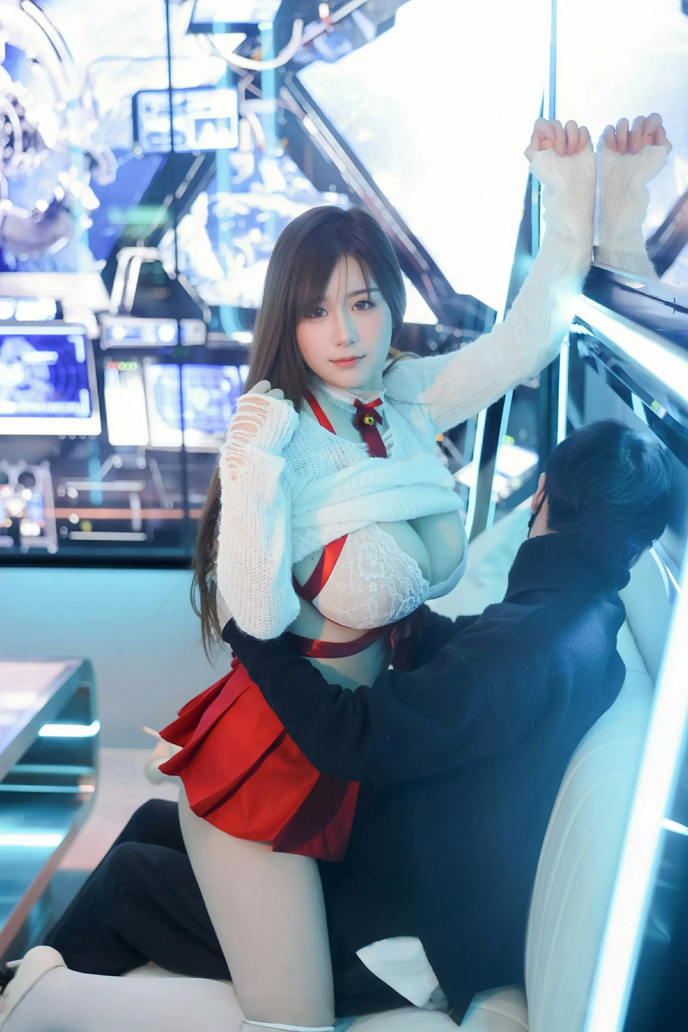 [秀人网] 2025.06.26 No.10470 小肉肉咪#[76P]-10