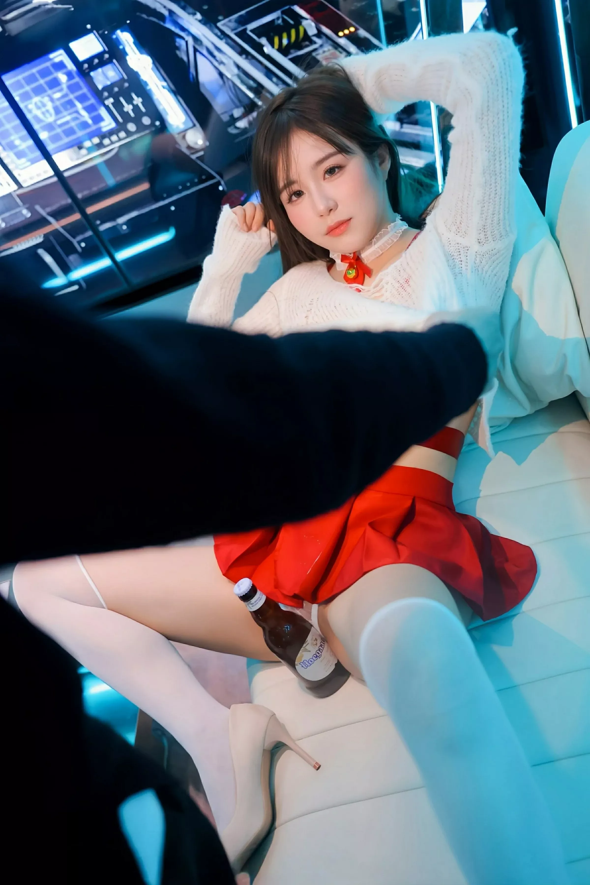 [秀人网] 2025.06.26 No.10470 小肉肉咪#[76P]-8
