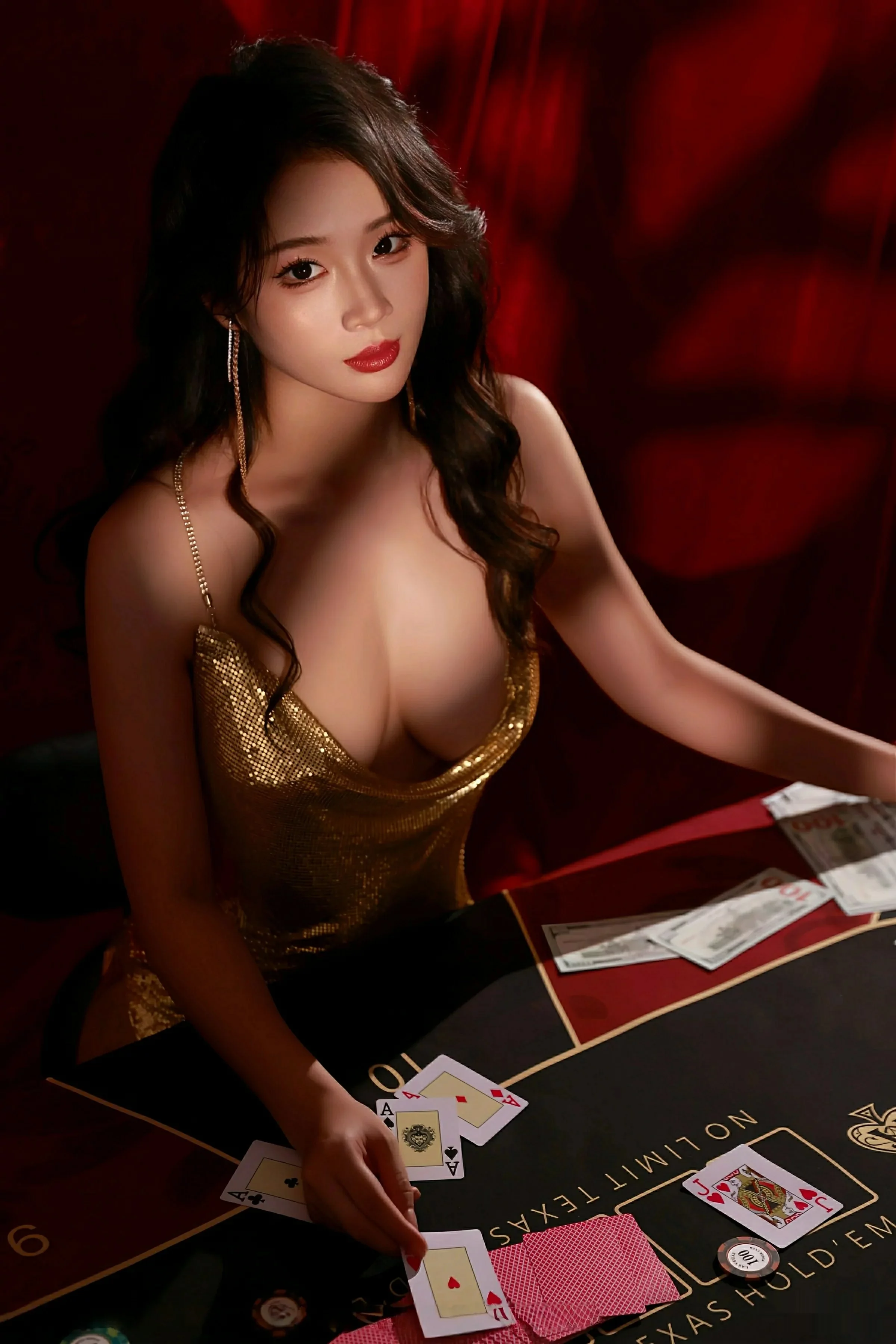 [秀人网] 2025.08.22 No.10681 南乔#[70P]-16
