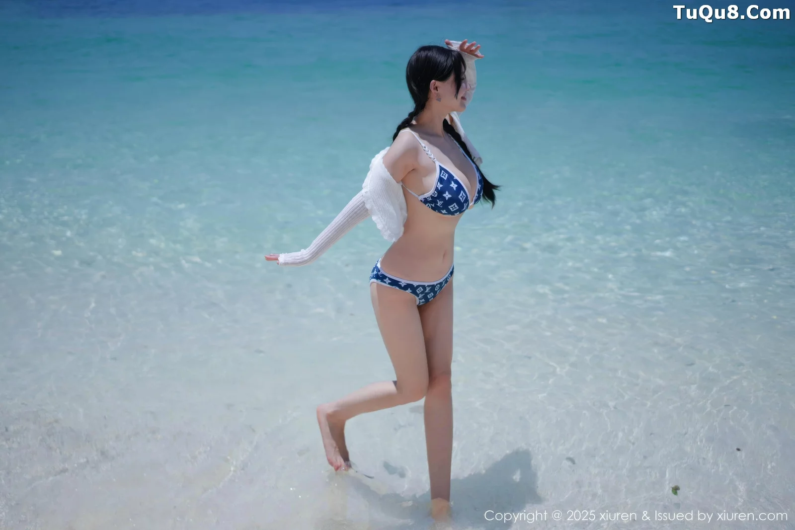 [秀人网] 2025.08.28 No.10699 心上可#[65P]-18
