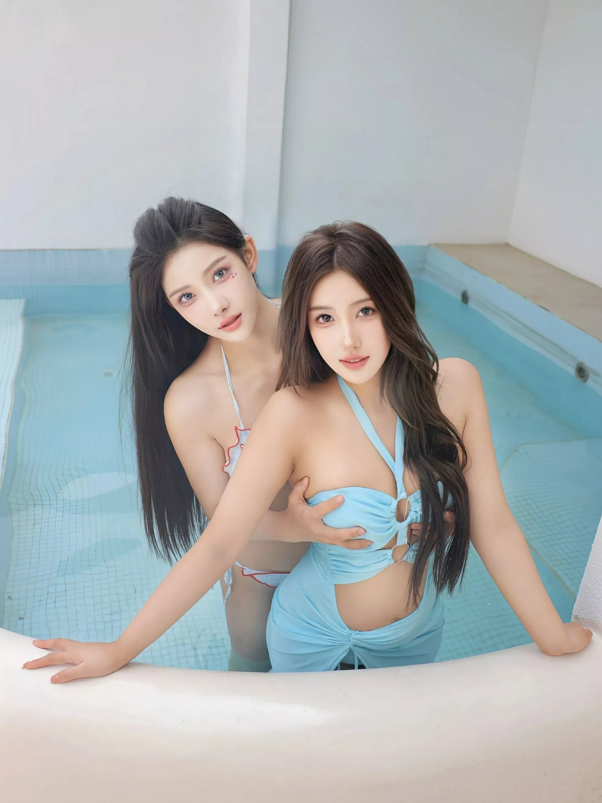 [秀人网] 2025.06.27 No.10472 梨霜儿#[80P]-13