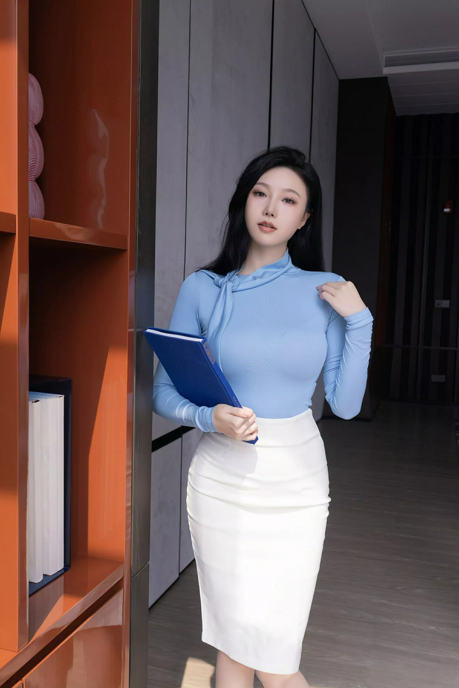 [秀人网] 2025.06.17 No.10424 安然#[80P]-7