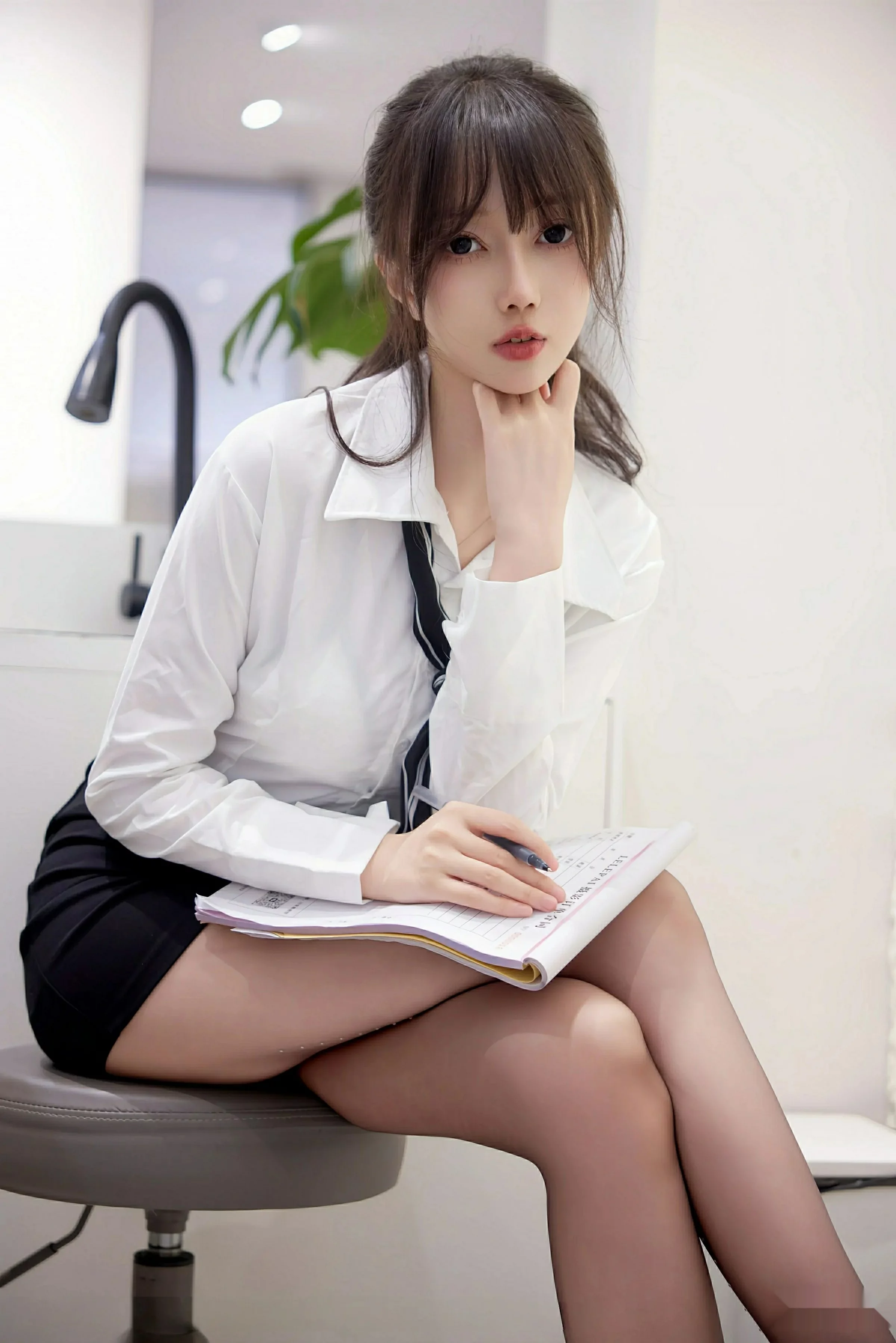 [秀人网] 2025.08.11 No.10636 玥儿玥#[58P]-15