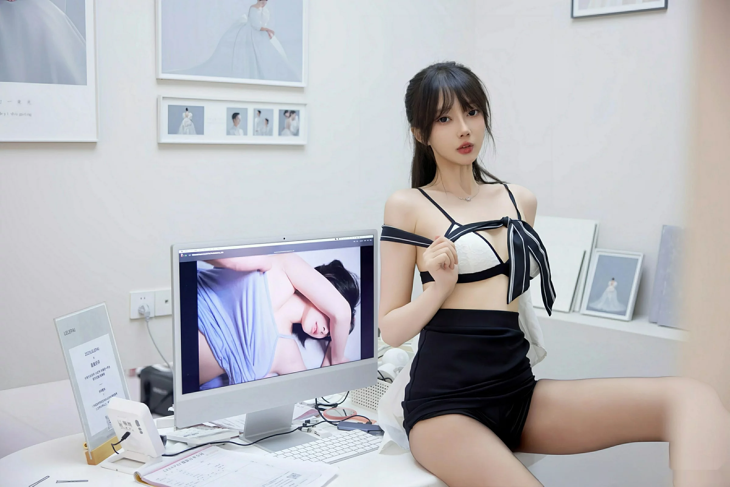 [秀人网] 2025.08.11 No.10636 玥儿玥#[58P]-14