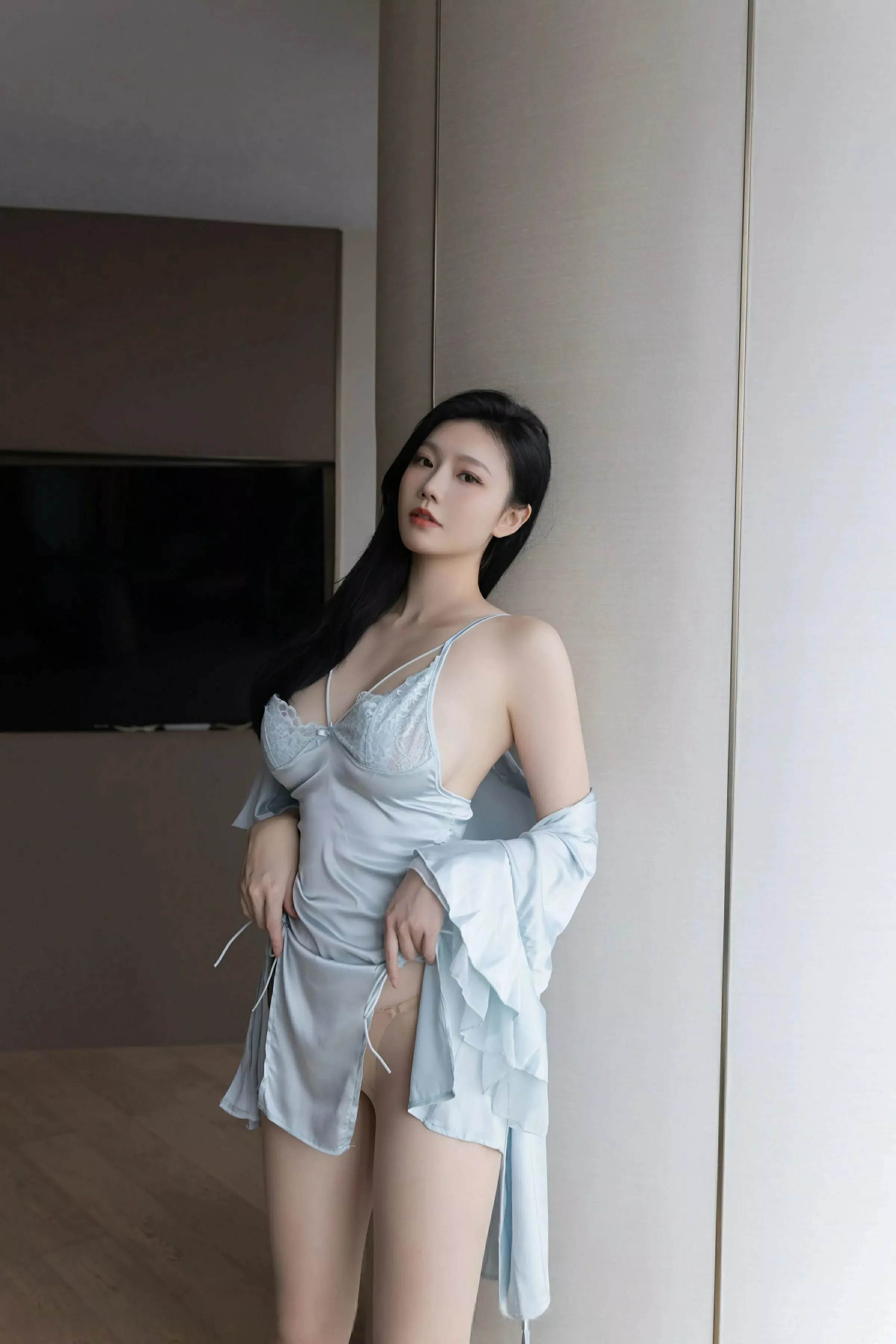 [秀人网] 2025.06.10 No.10390 安然#[80P]-15