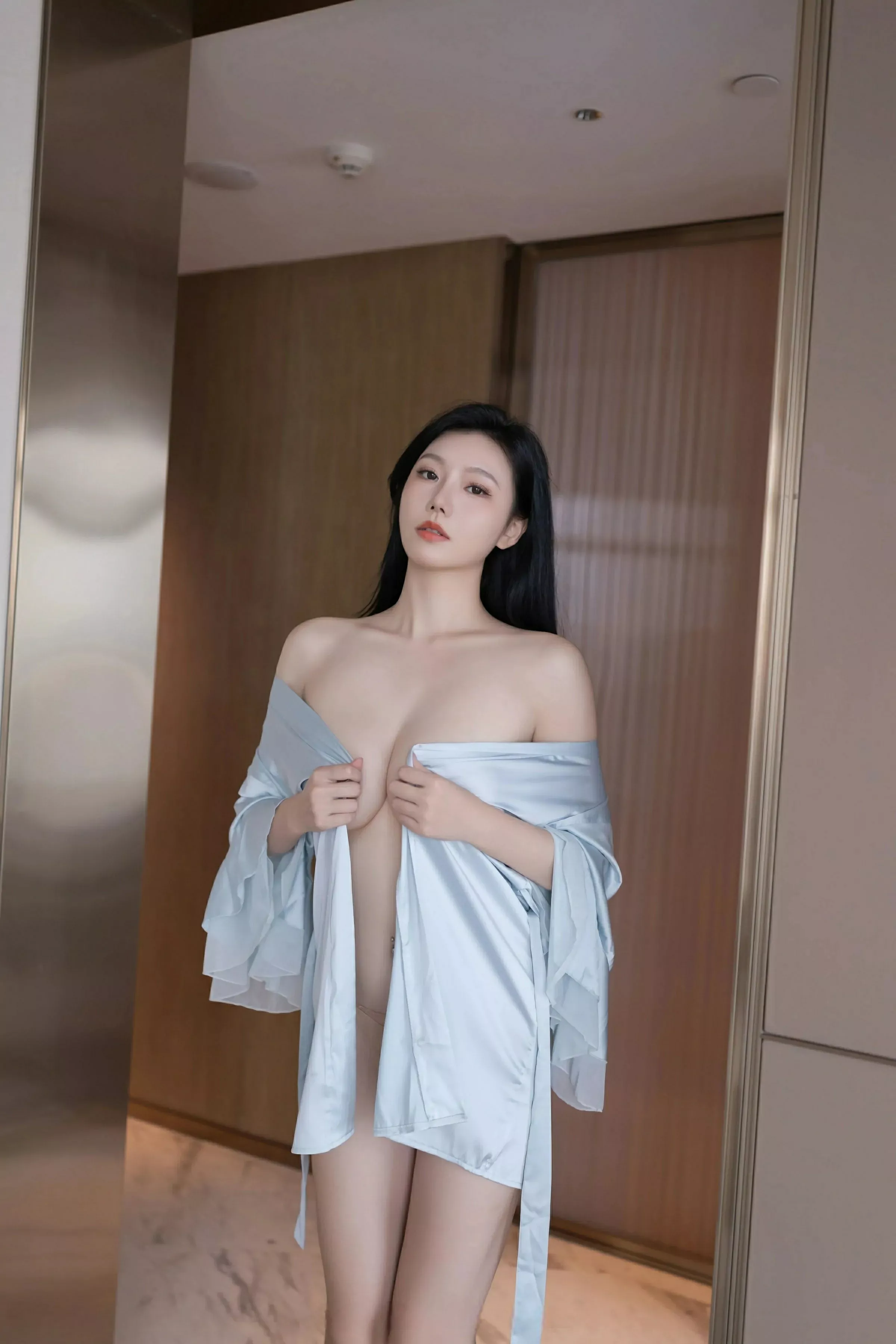 [秀人网] 2025.06.10 No.10390 安然#[80P]-18