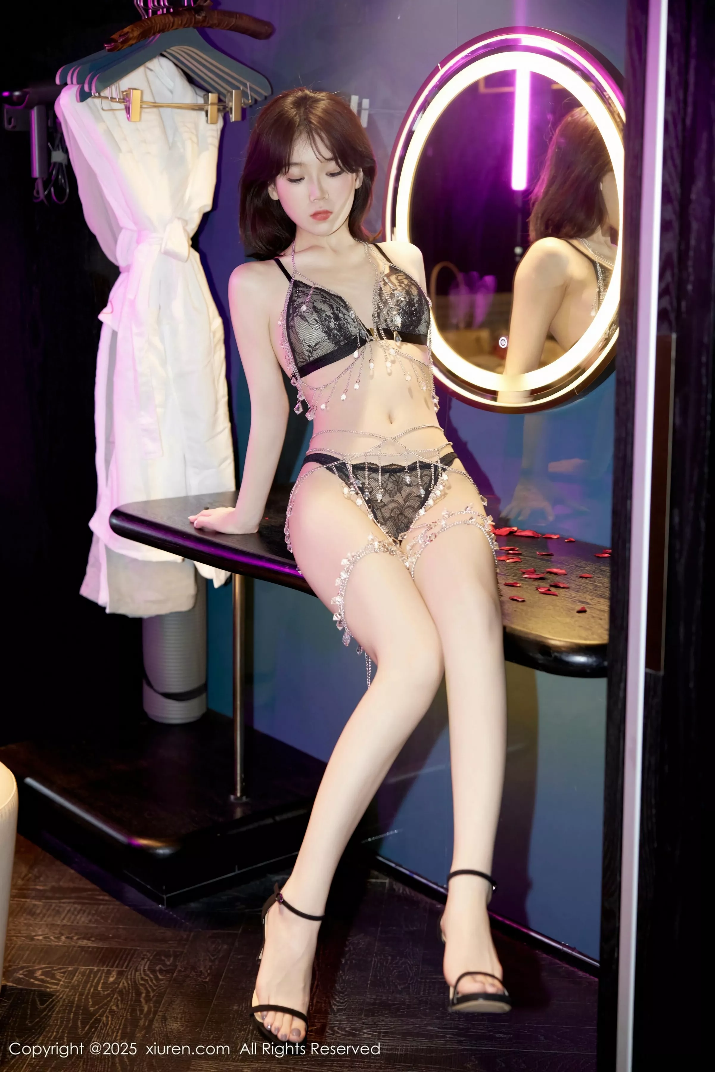 [秀人网] 2025.06.19 No.10434 汁汁#[61P]-2