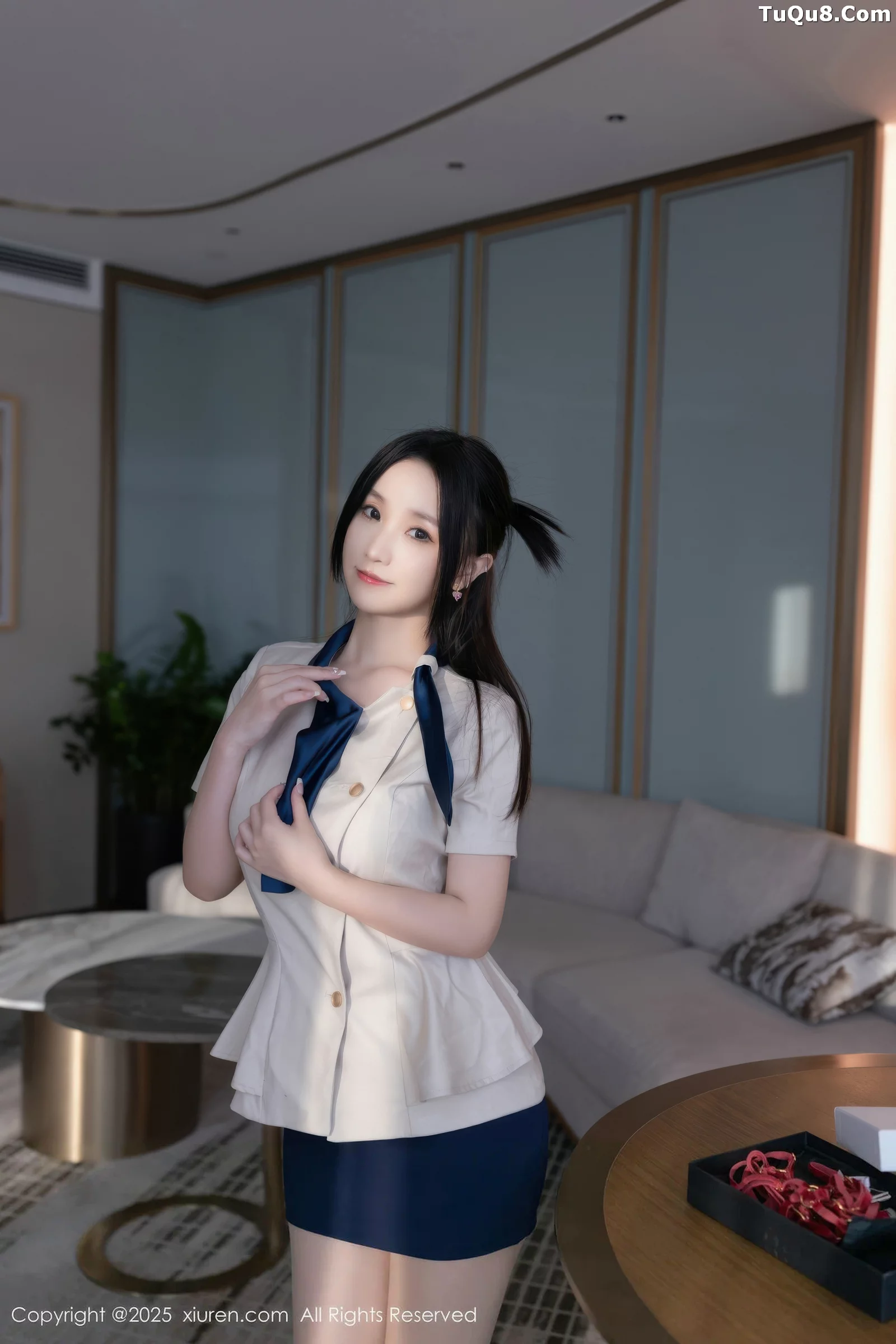 [秀人网] 2025.08.27 No.10697 杏子#[83P]-15