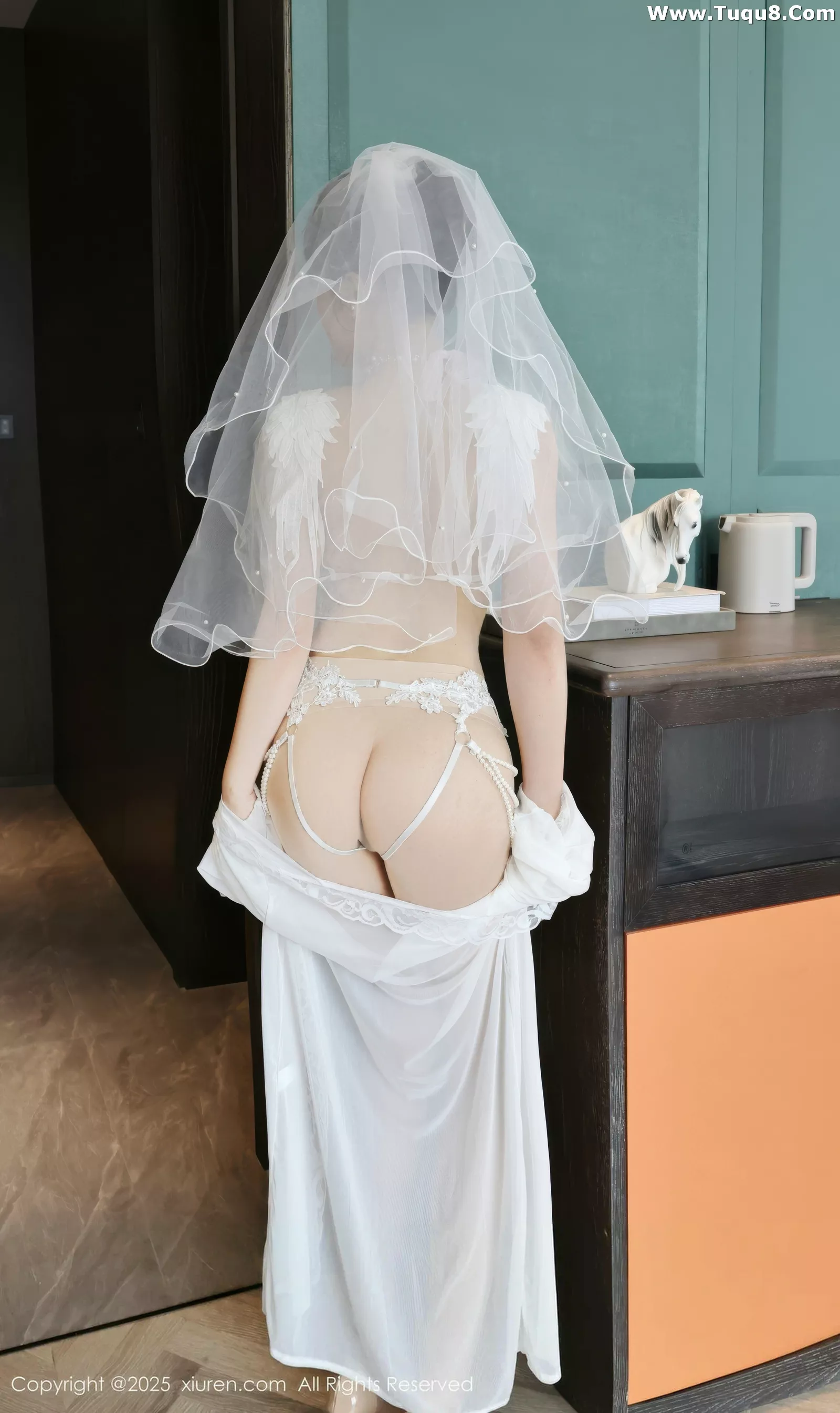 [秀人网] 2025.07.18 No.10559 糯梨子#[70P]-7