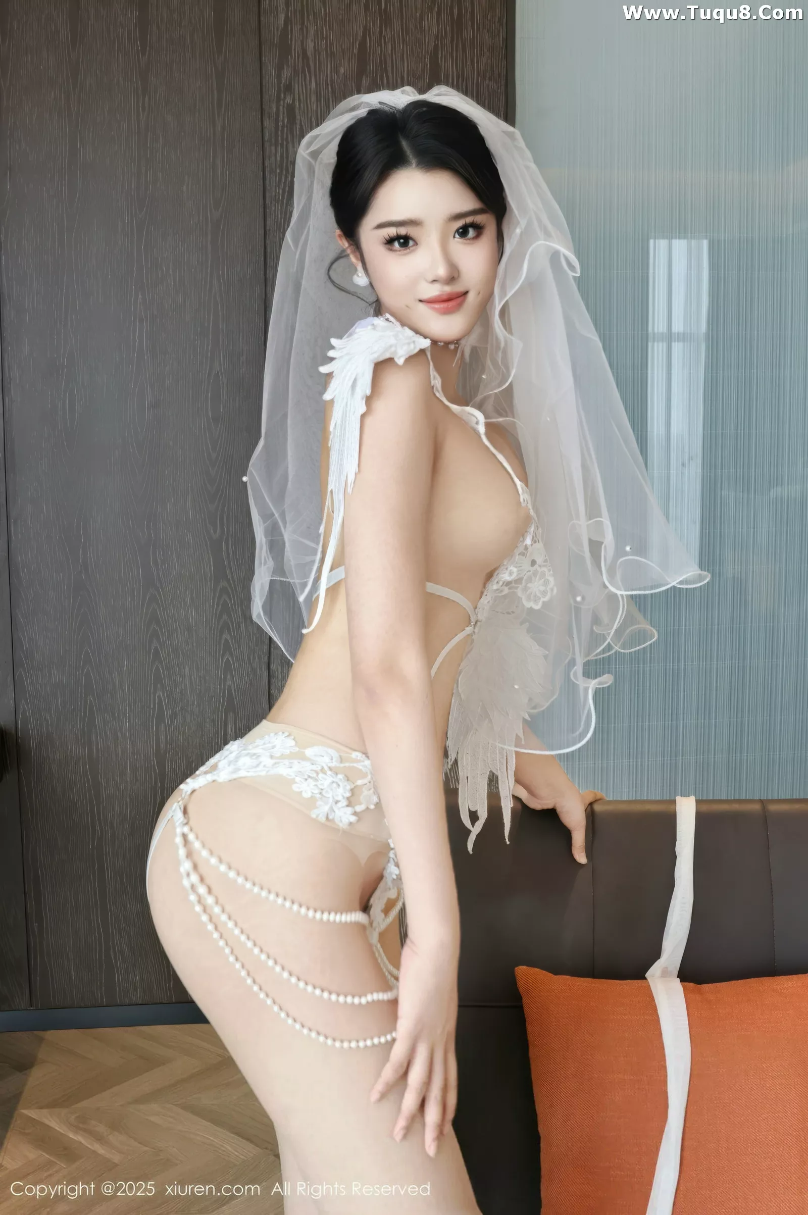 [秀人网] 2025.07.18 No.10559 糯梨子#[70P]-18