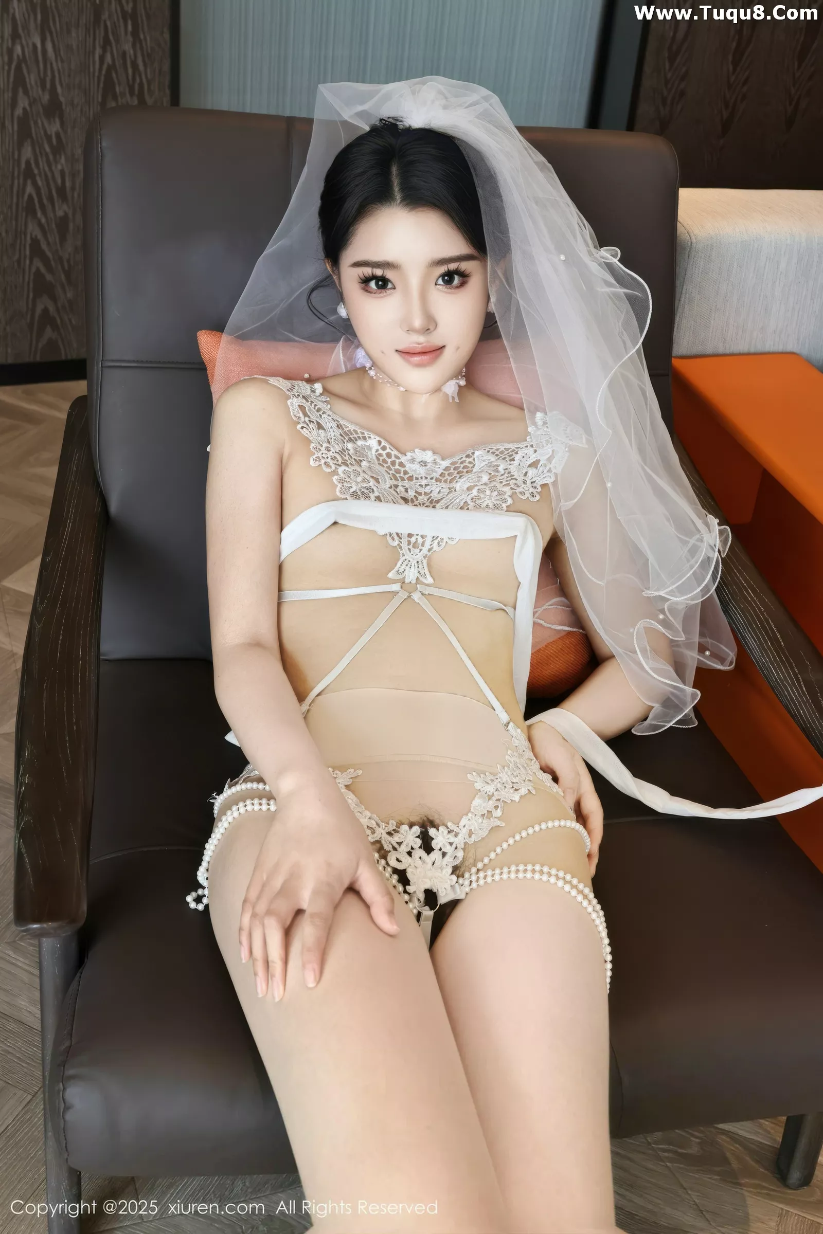 [秀人网] 2025.07.18 No.10559 糯梨子#[70P]-10