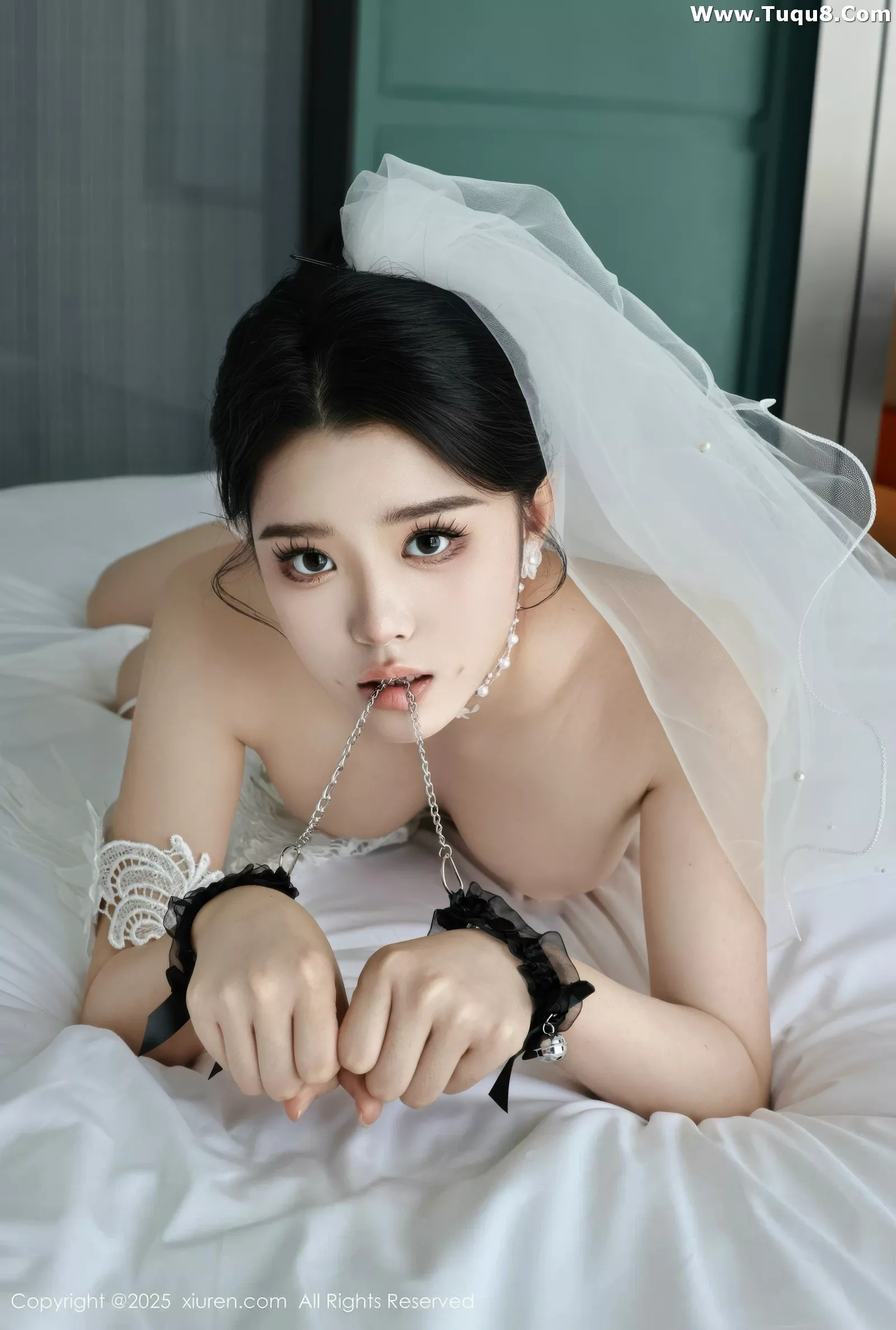 [秀人网] 2025.07.18 No.10559 糯梨子#[70P]-6