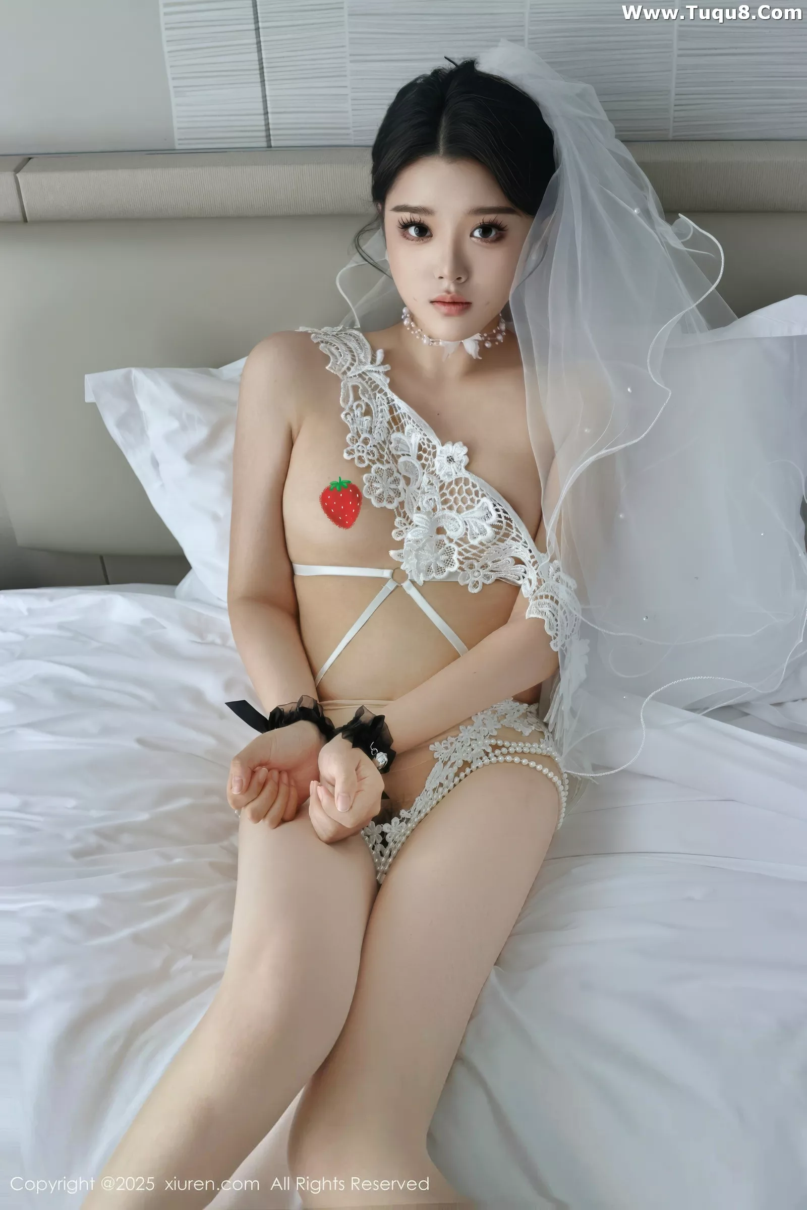 [秀人网] 2025.07.18 No.10559 糯梨子#[70P]-7