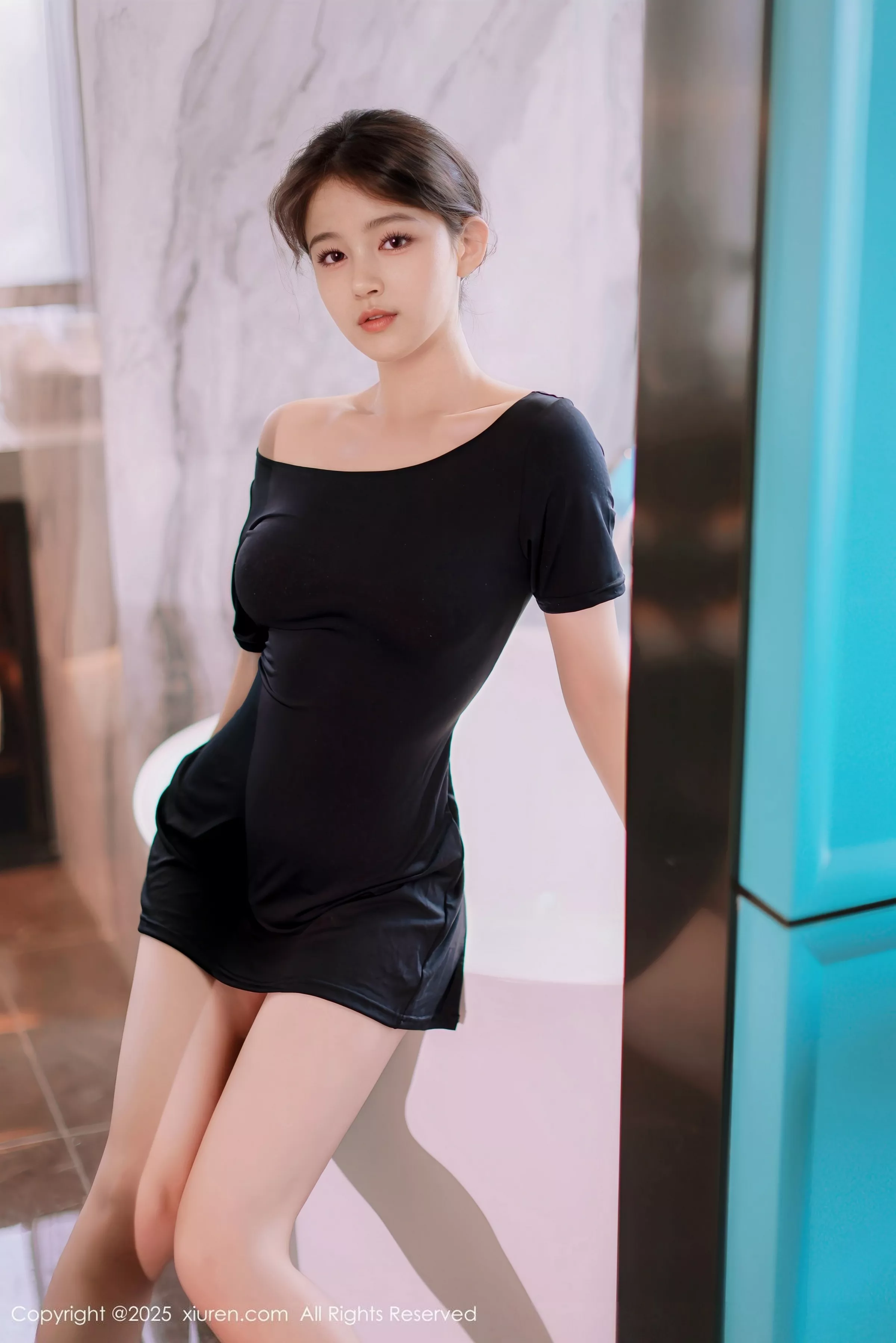 [秀人网] 2025.06.18 No.10426 小橘子#[86P]-2