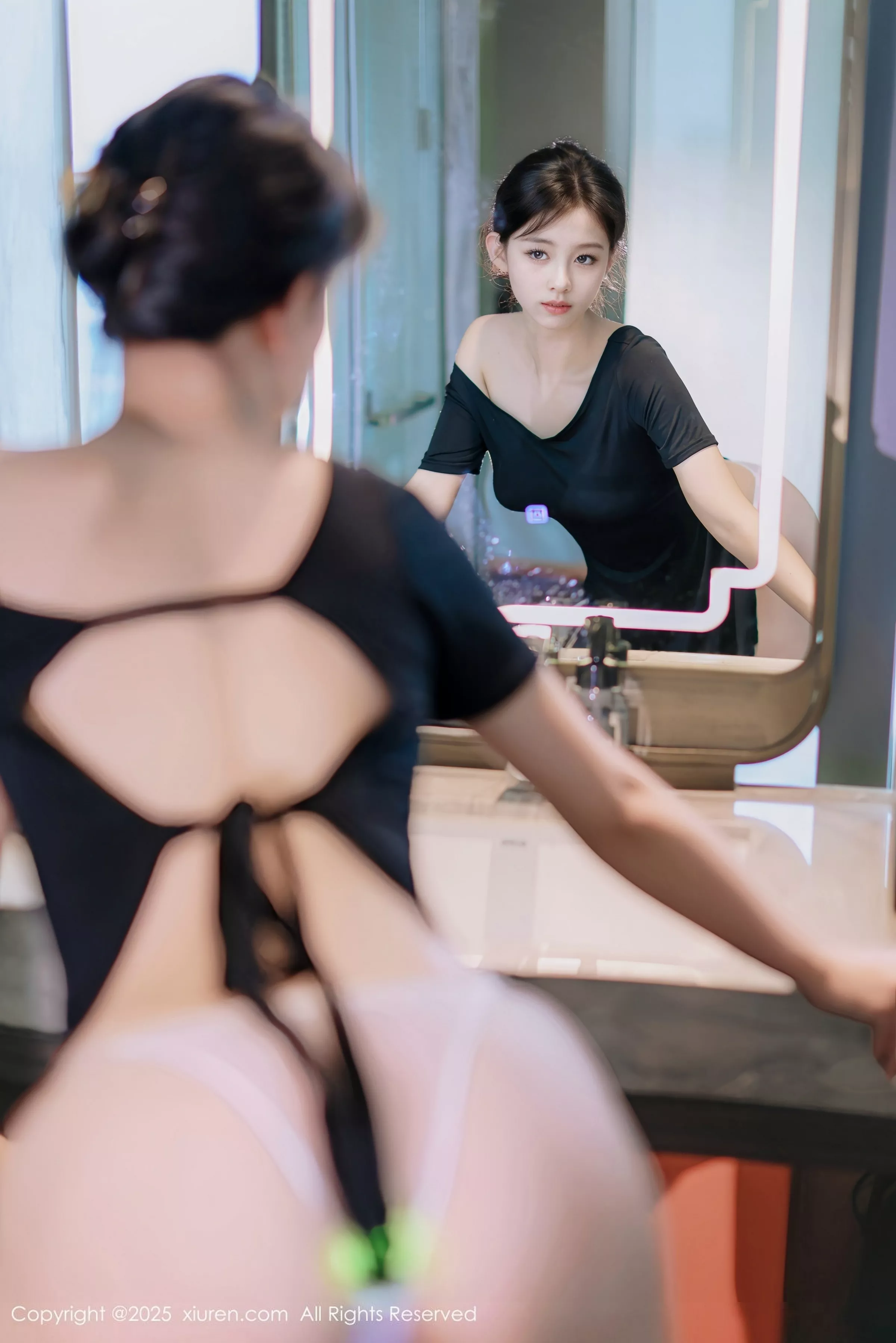 [秀人网] 2025.06.18 No.10426 小橘子#[86P]-16