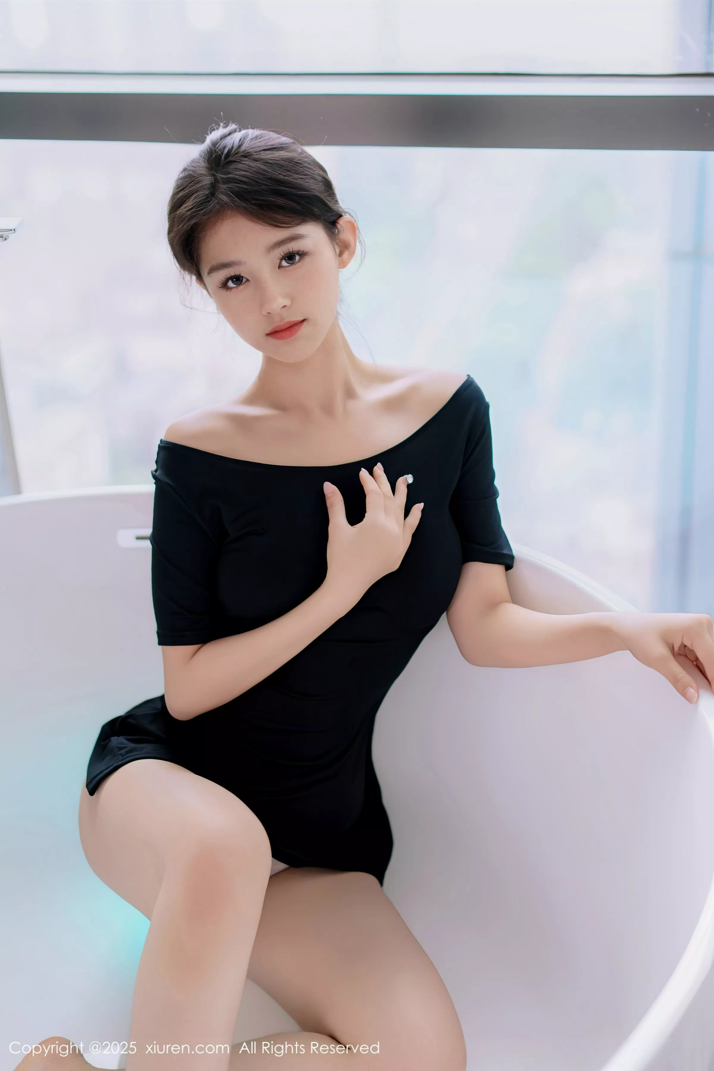 [秀人网] 2025.06.18 No.10426 小橘子#[86P]-11