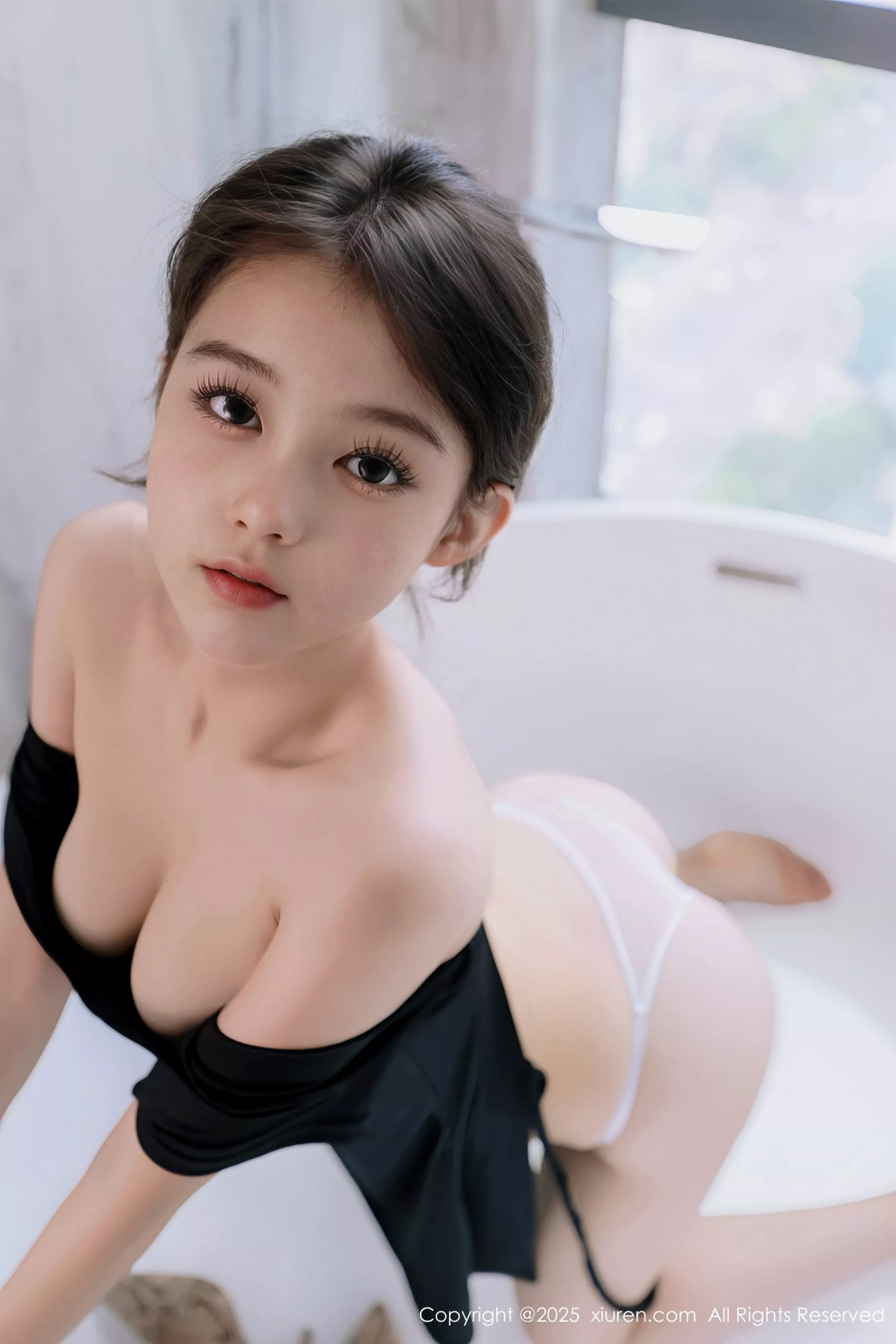 [秀人网] 2025.06.18 No.10426 小橘子#[86P]-2