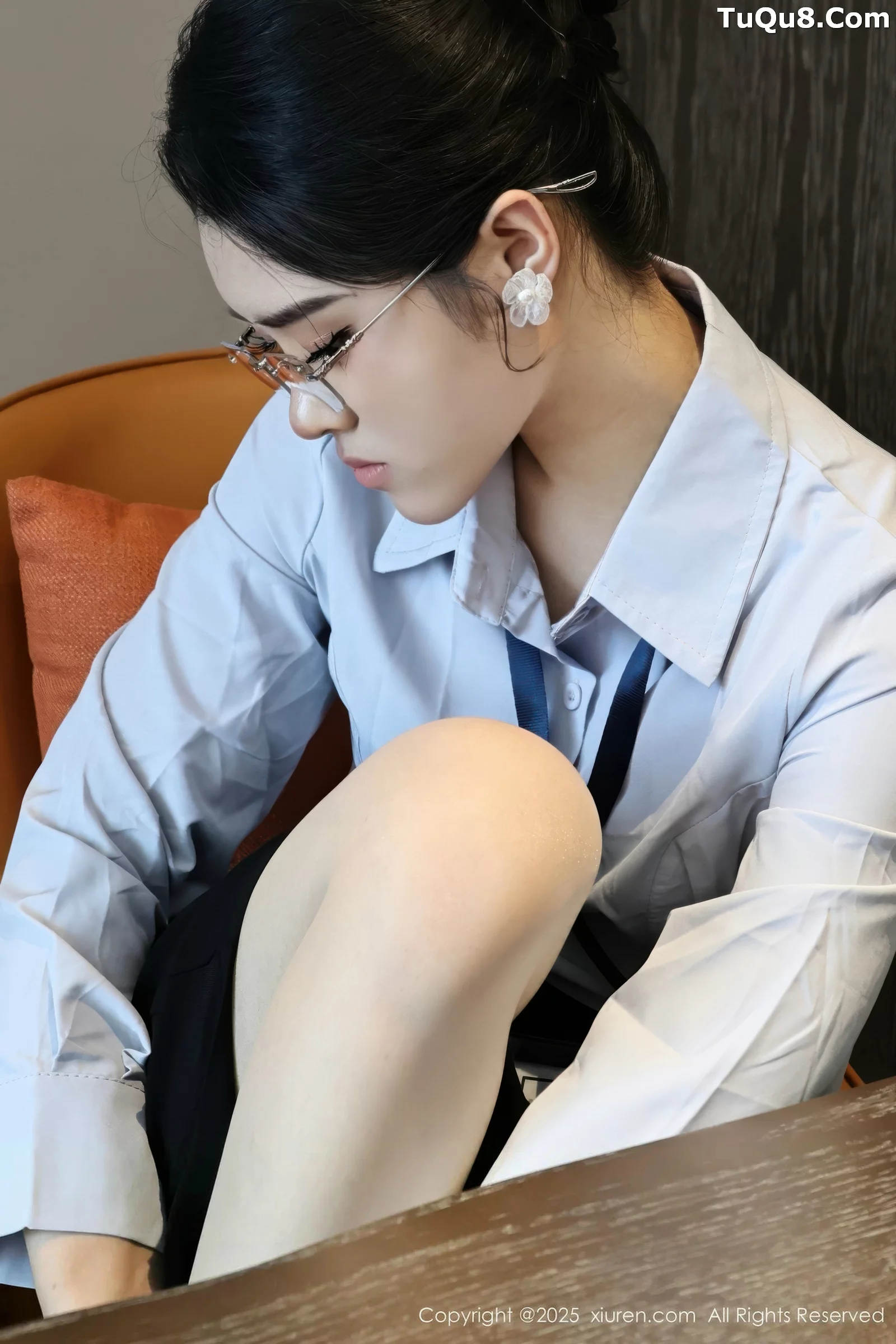 [秀人网] 2025.08.21 No.10674 糯梨子#[60P]-2