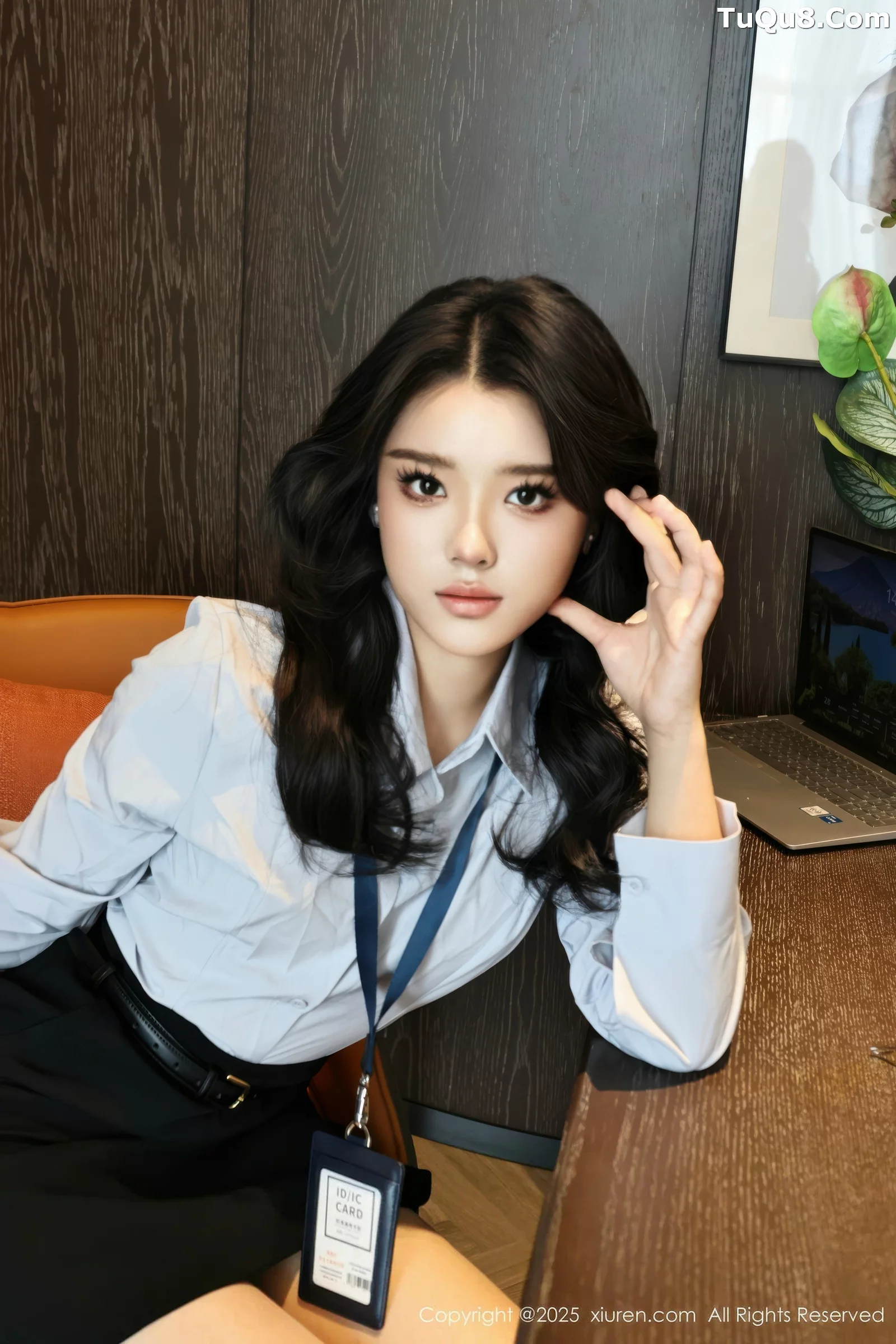 [秀人网] 2025.08.21 No.10674 糯梨子#[60P]-4