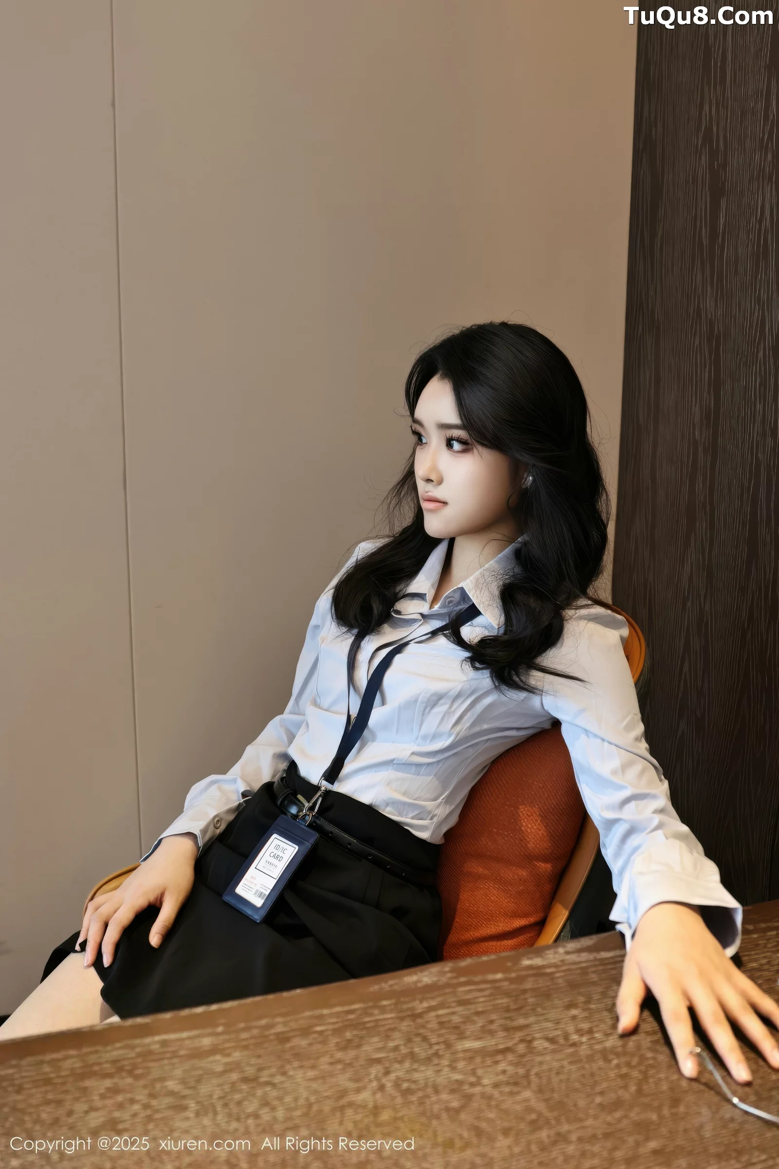 [秀人网] 2025.08.21 No.10674 糯梨子#[60P]-5