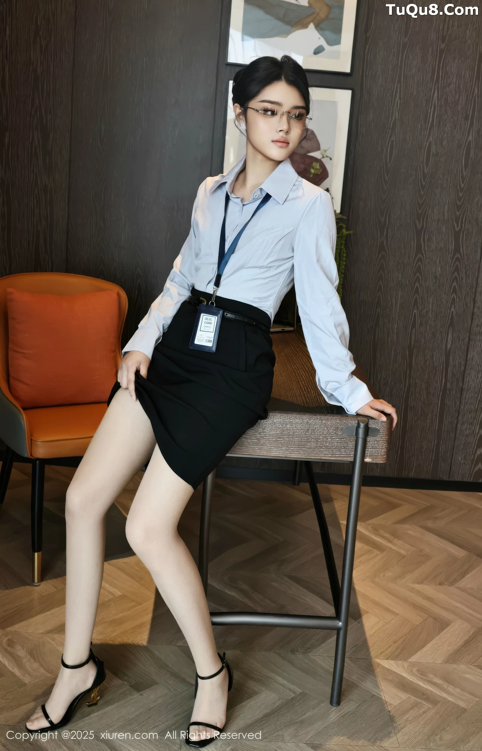 [秀人网] 2025.08.21 No.10674 糯梨子#[60P]-6