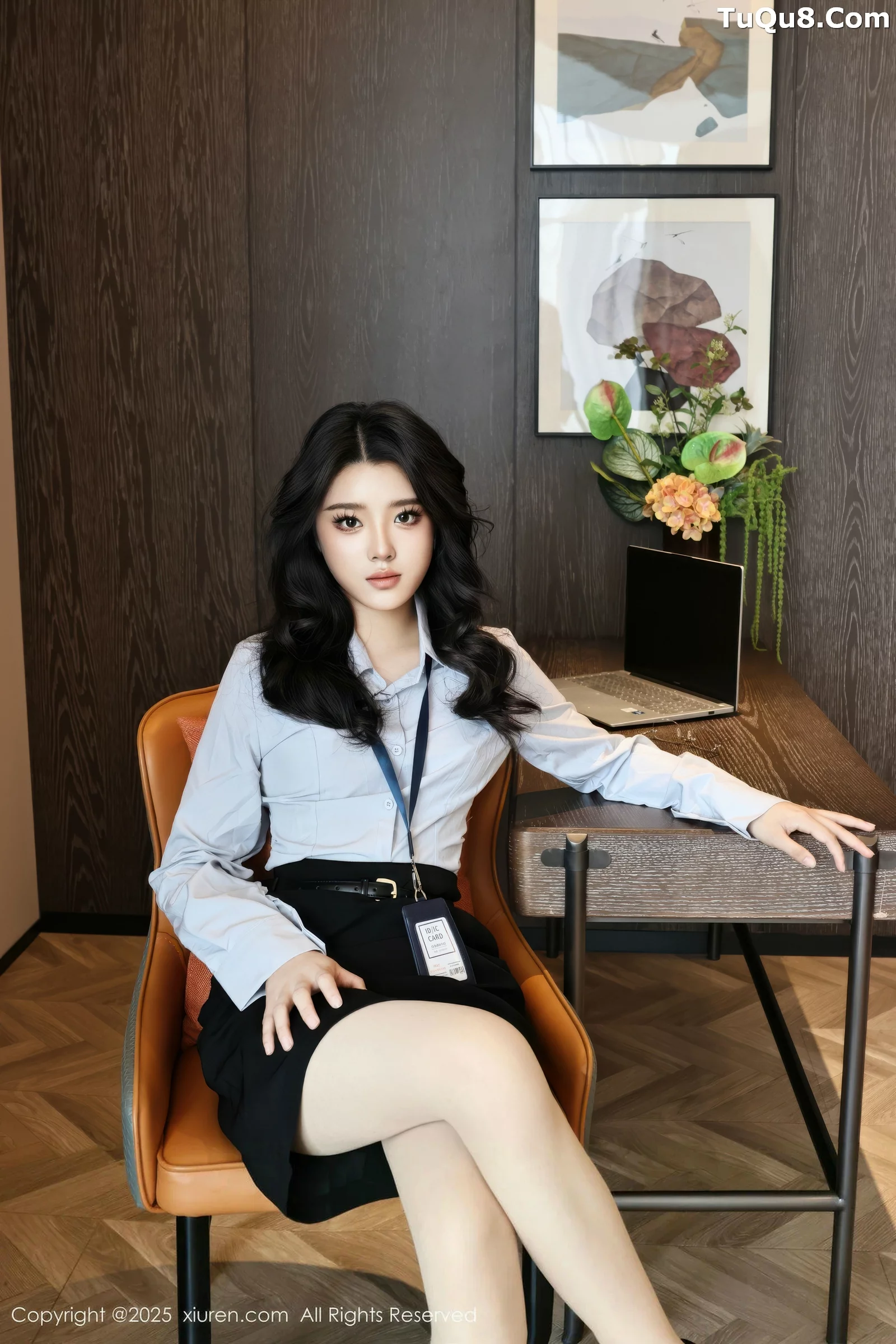 [秀人网] 2025.08.21 No.10674 糯梨子#[60P]-7