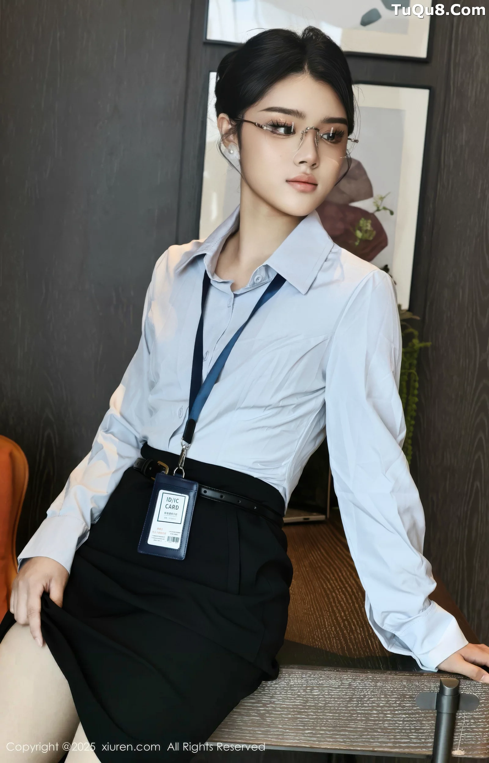 [秀人网] 2025.08.21 No.10674 糯梨子#[60P]-11