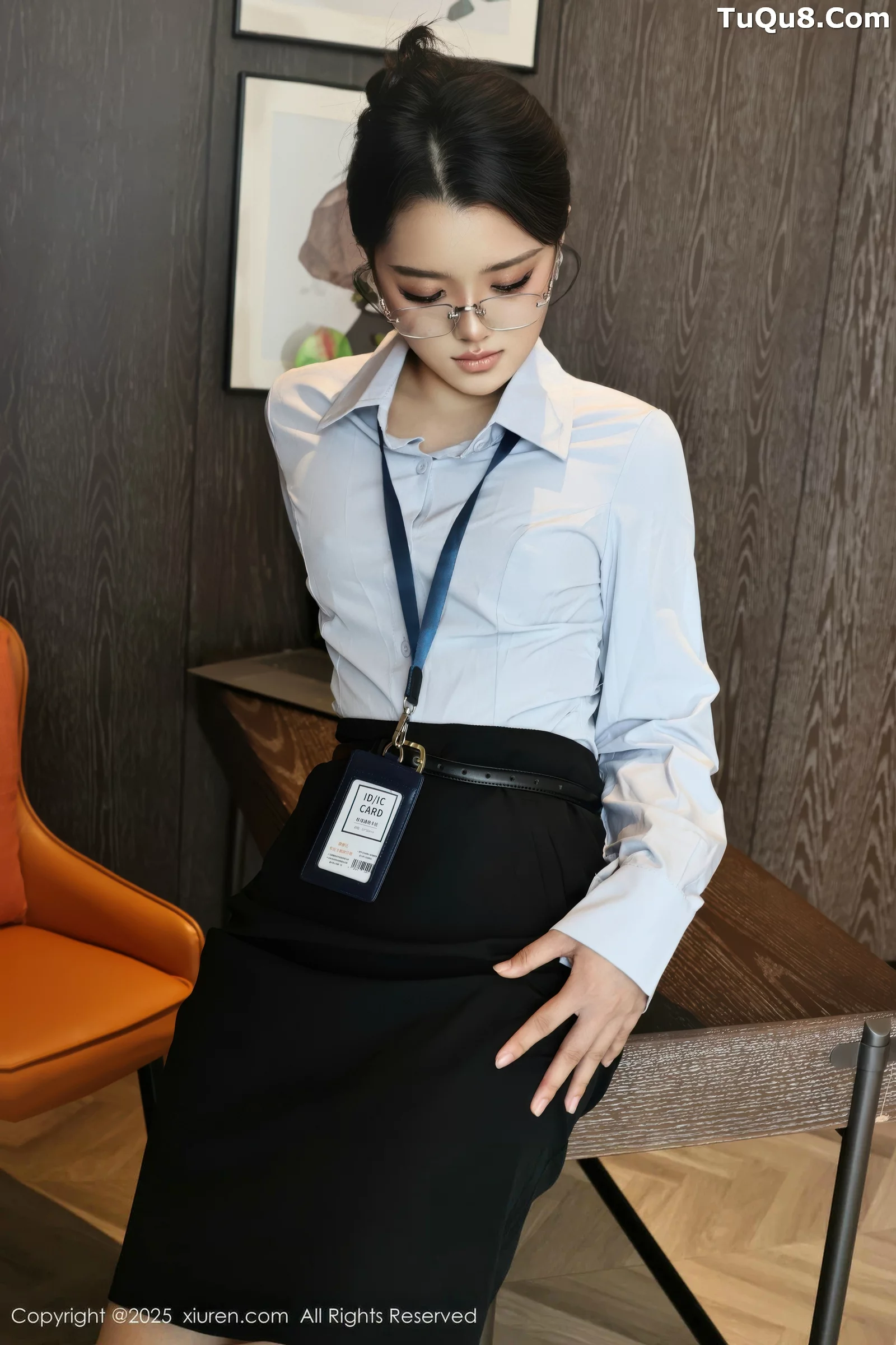 [秀人网] 2025.08.21 No.10674 糯梨子#[60P]-13