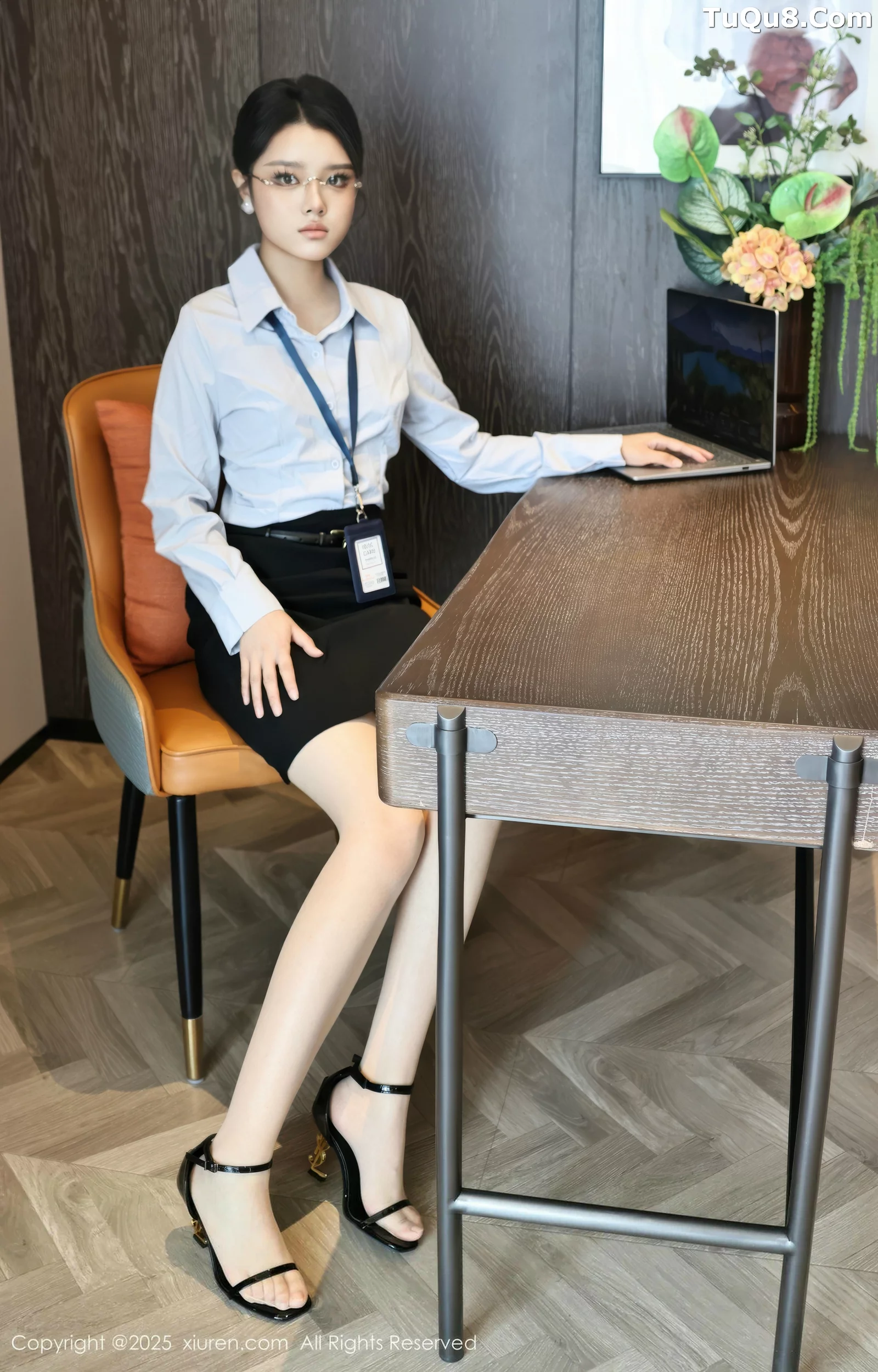 [秀人网] 2025.08.21 No.10674 糯梨子#[60P]-14