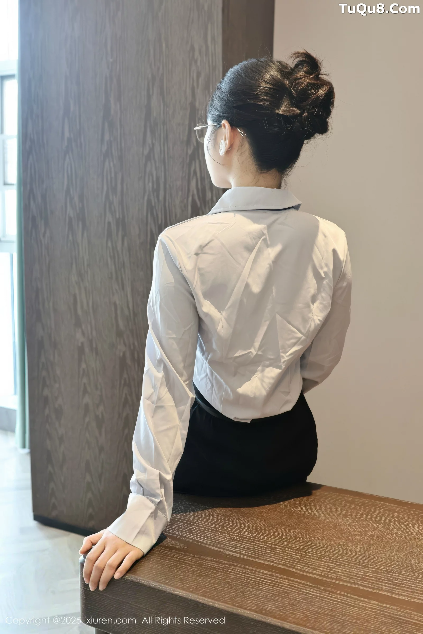 [秀人网] 2025.08.21 No.10674 糯梨子#[60P]-18