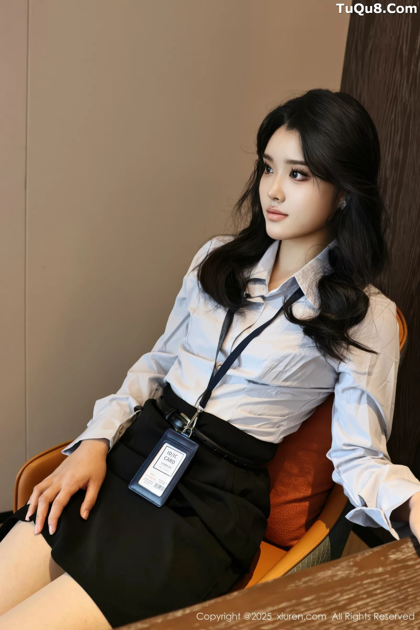 [秀人网] 2025.08.21 No.10674 糯梨子#[60P]-5