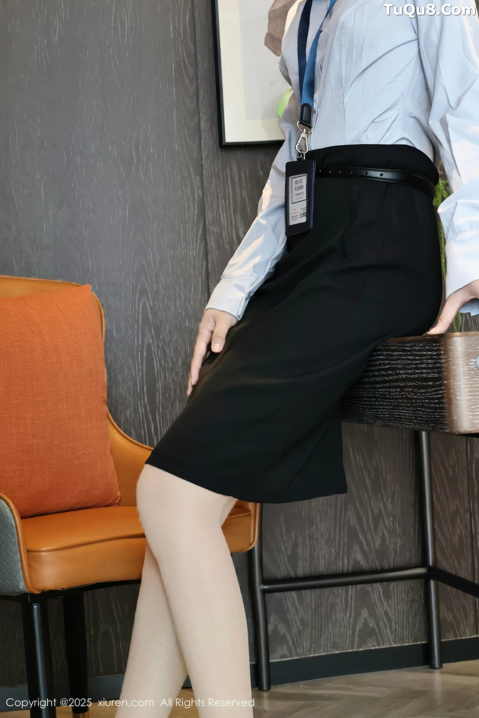 [秀人网] 2025.08.21 No.10674 糯梨子#[60P]-17