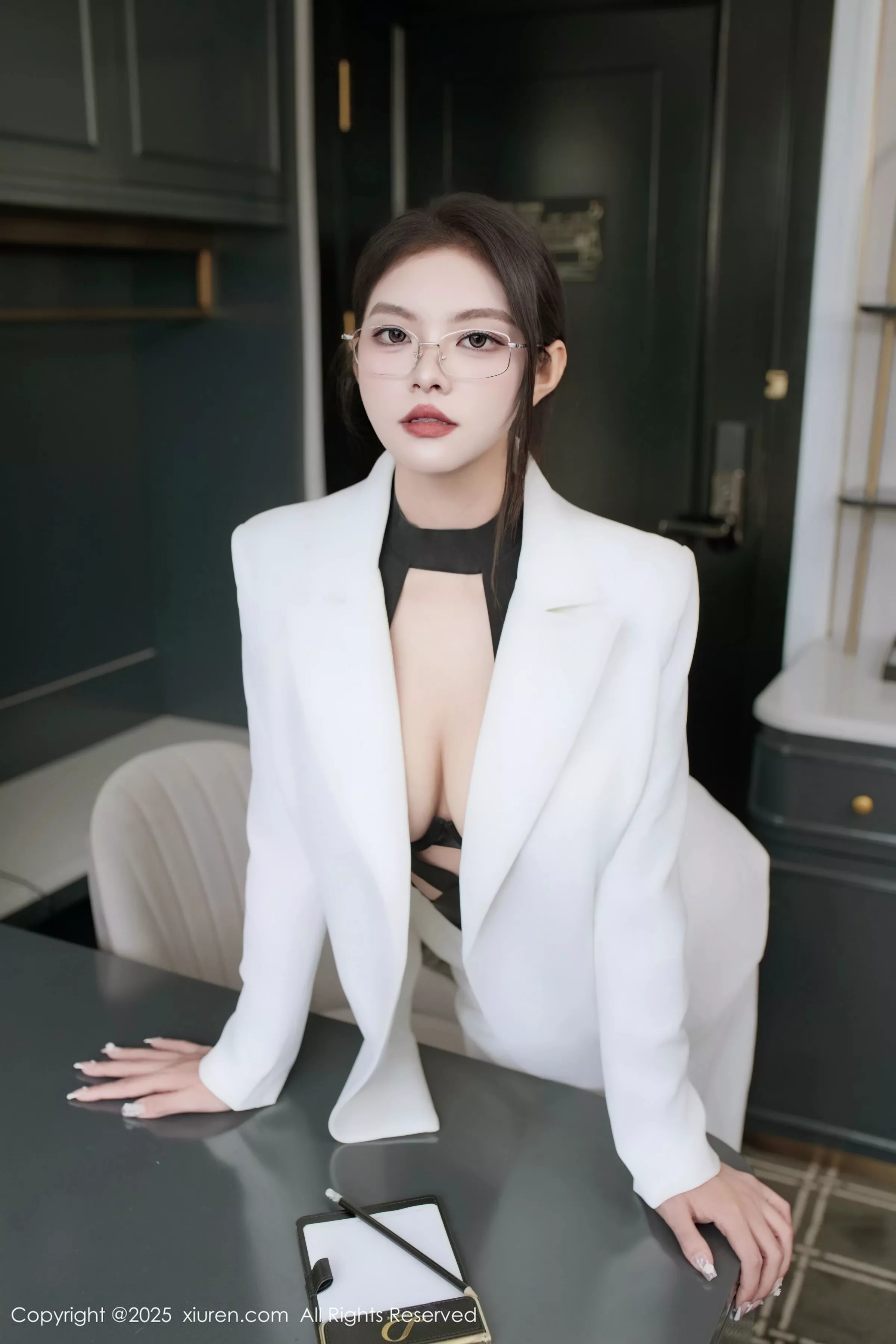 [秀人网] 2025.06.26 No.10464 冬安#[94P]-14