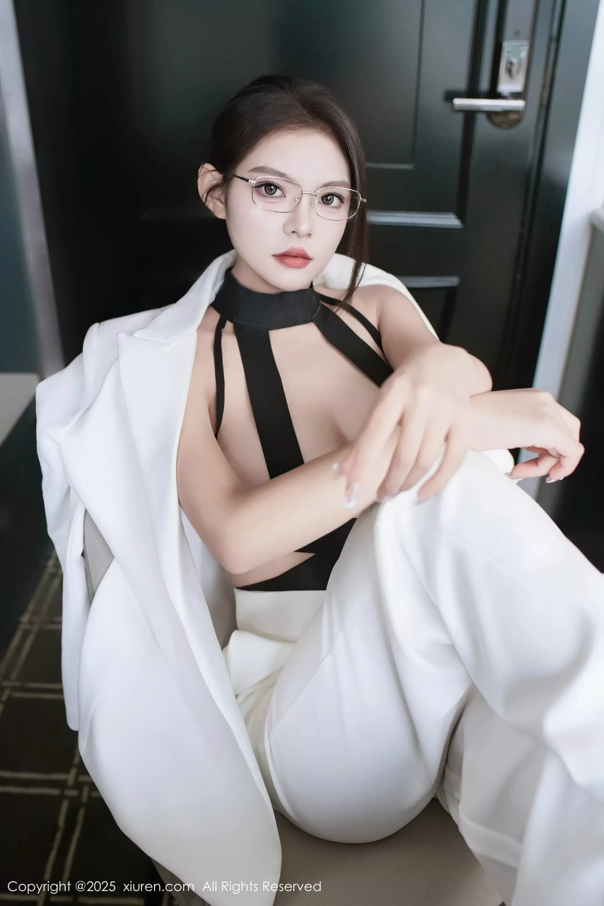 [秀人网] 2025.06.26 No.10464 冬安#[94P]-5